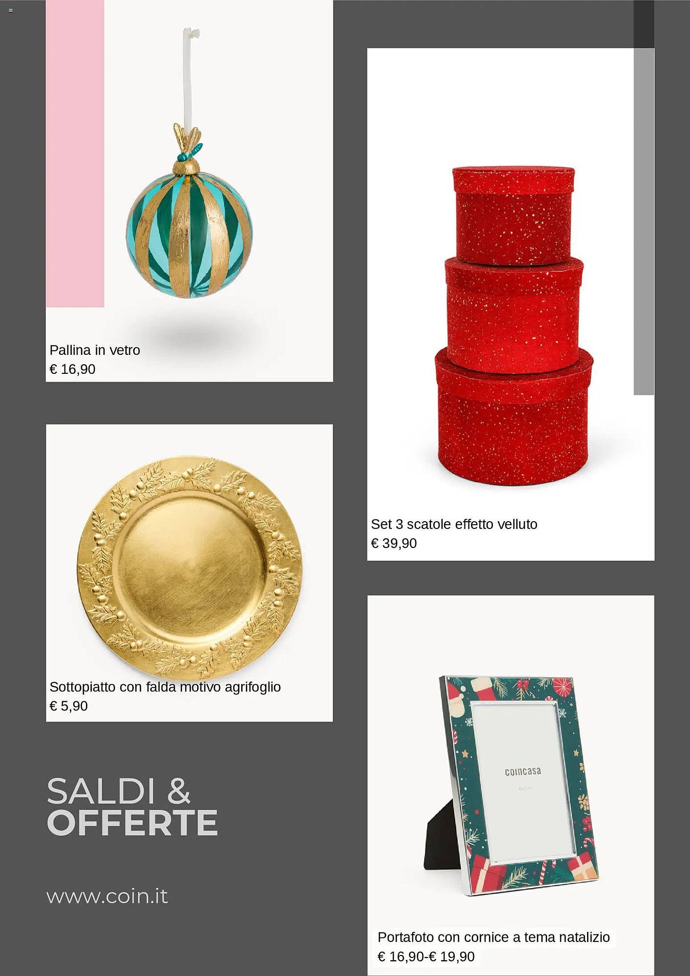 Volantino Coin (2025-11-07 - 2025-12-07)