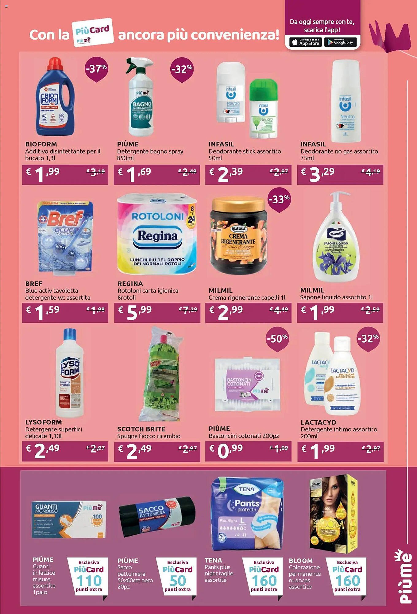 Volantino Ipersoap (2026-02-16 - 2026-03-08)