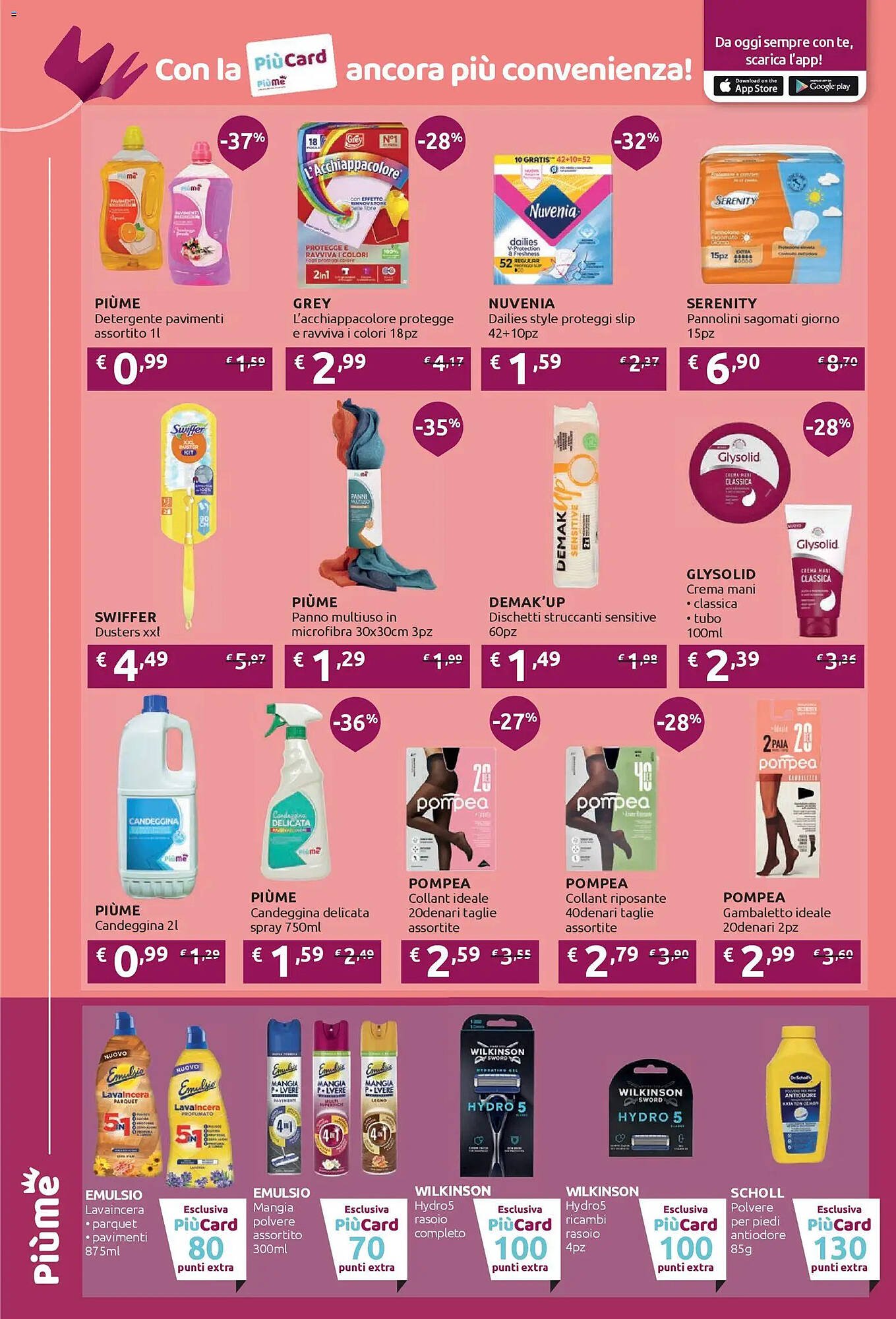 Volantino Ipersoap (2026-02-16 - 2026-03-08)