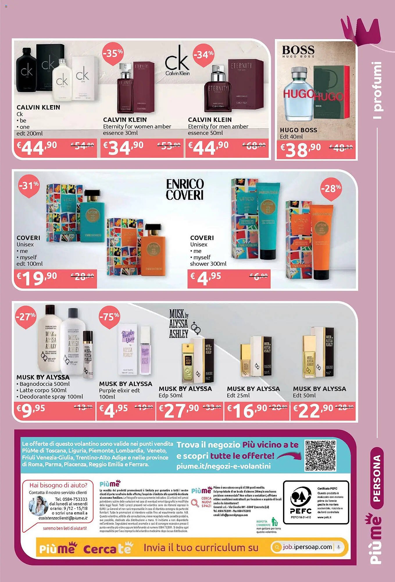 Volantino Ipersoap (2026-02-16 - 2026-03-08)