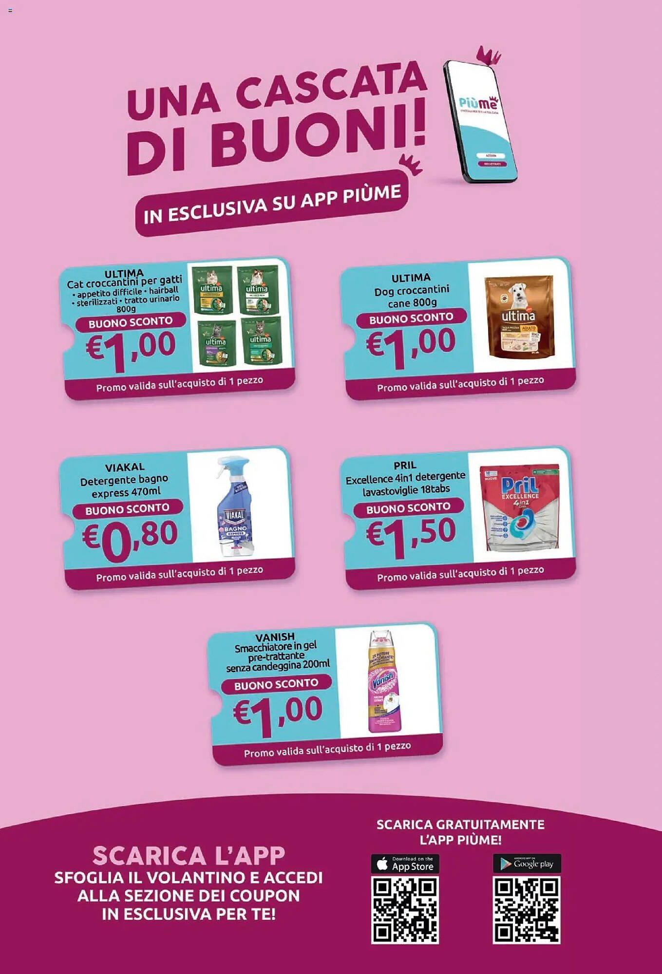 Volantino Ipersoap (2026-02-16 - 2026-03-08)