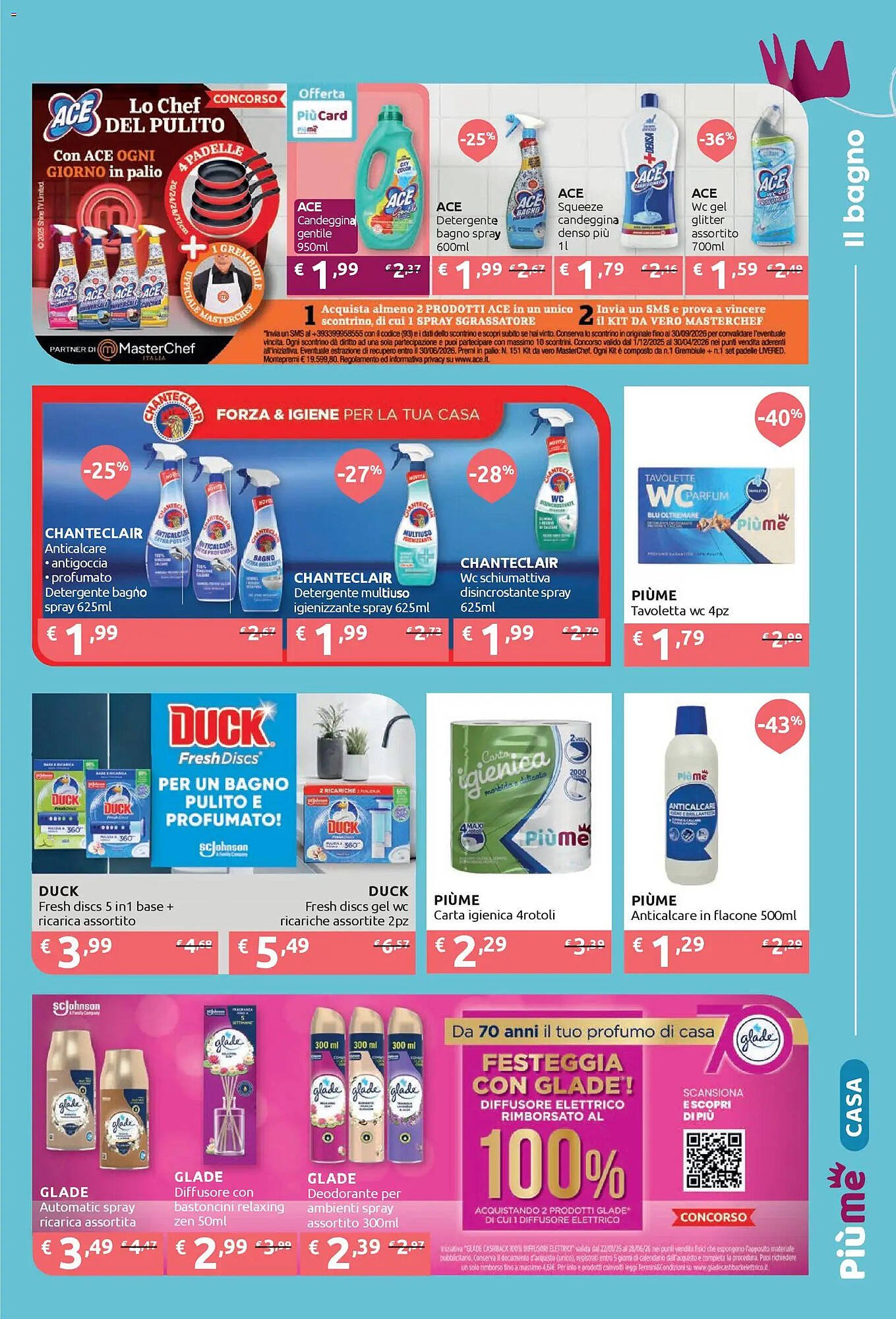 Volantino Ipersoap (2026-02-16 - 2026-03-08)