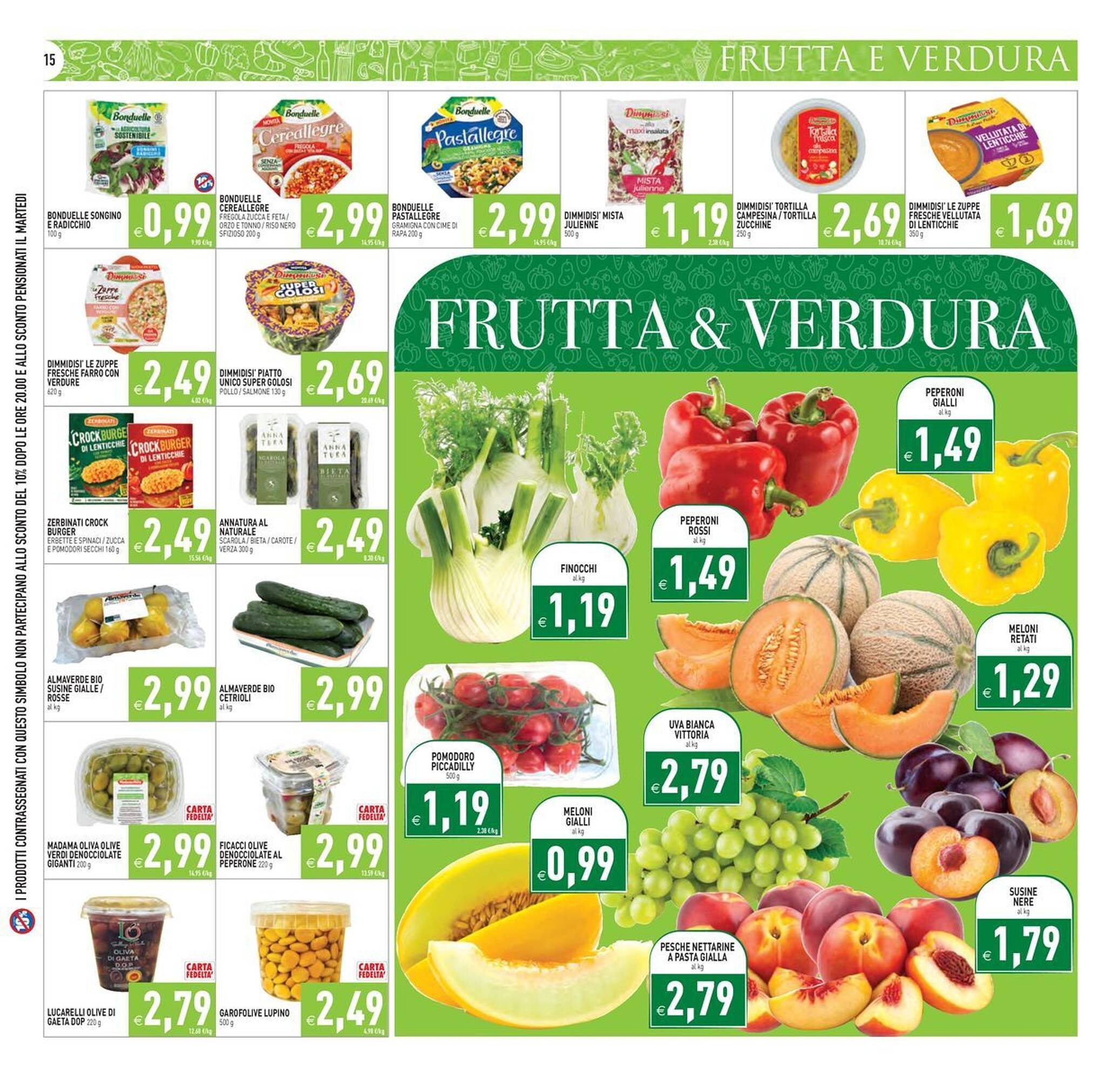 Volantino Iperfamily (2025-07-16 - 2025-07-24)