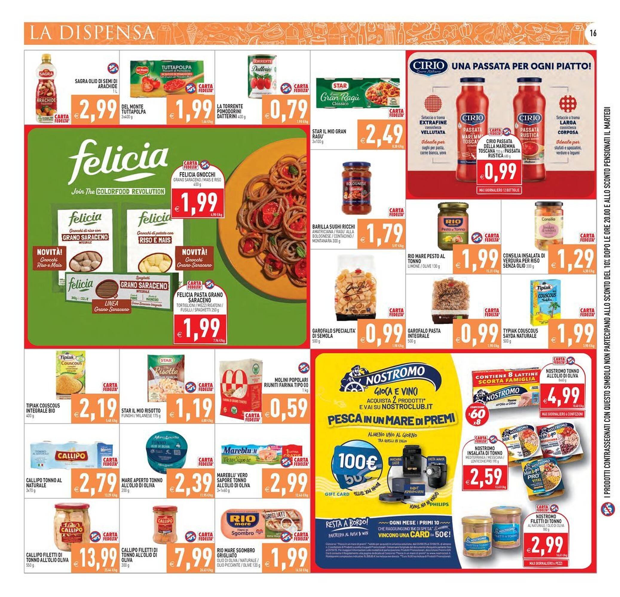 Volantino Iperfamily (2025-07-16 - 2025-07-24)