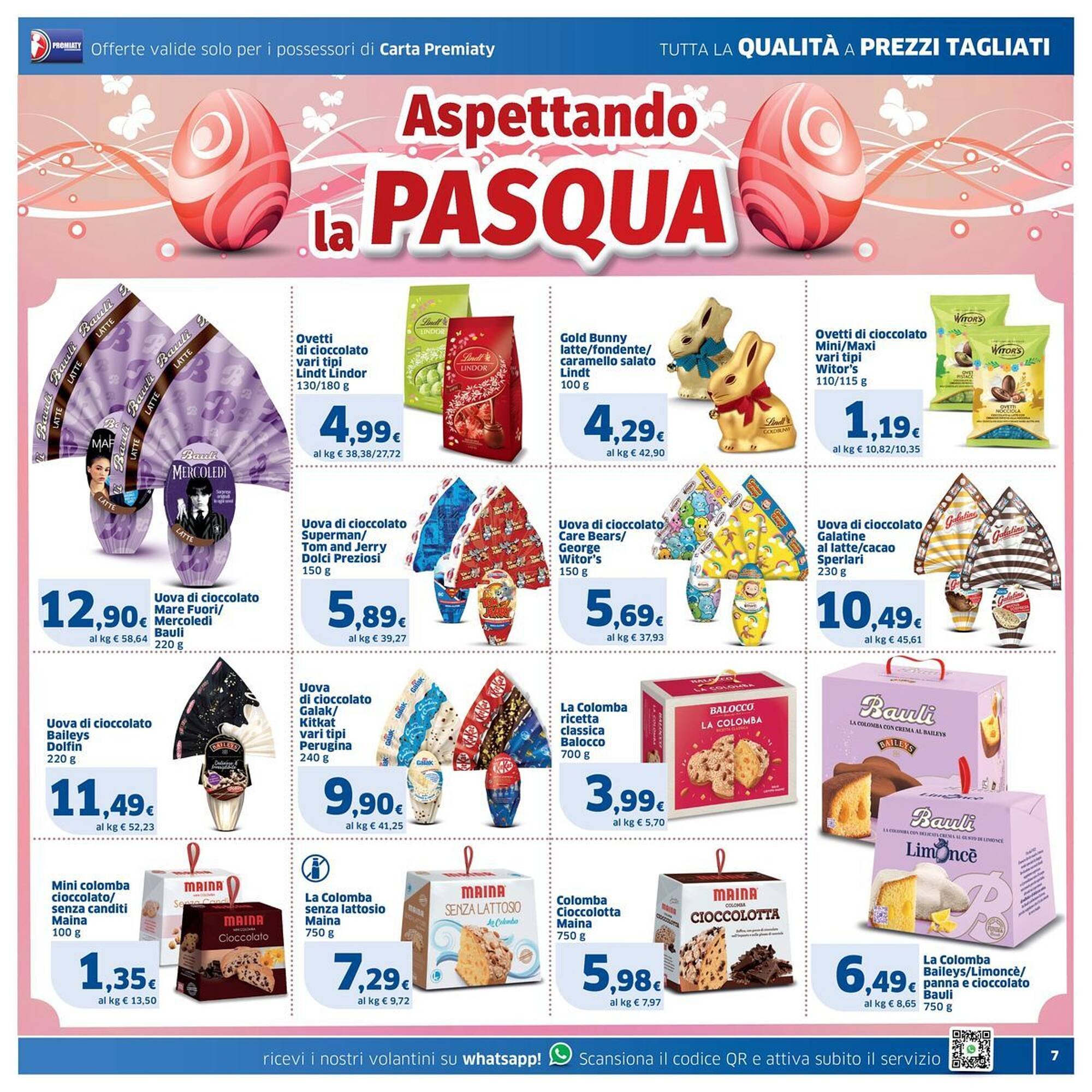 Volantino Sigma (2026-03-12 - 2026-03-22)