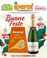 Volantino Iperal (2025-12-11 - 2025-12-31)
