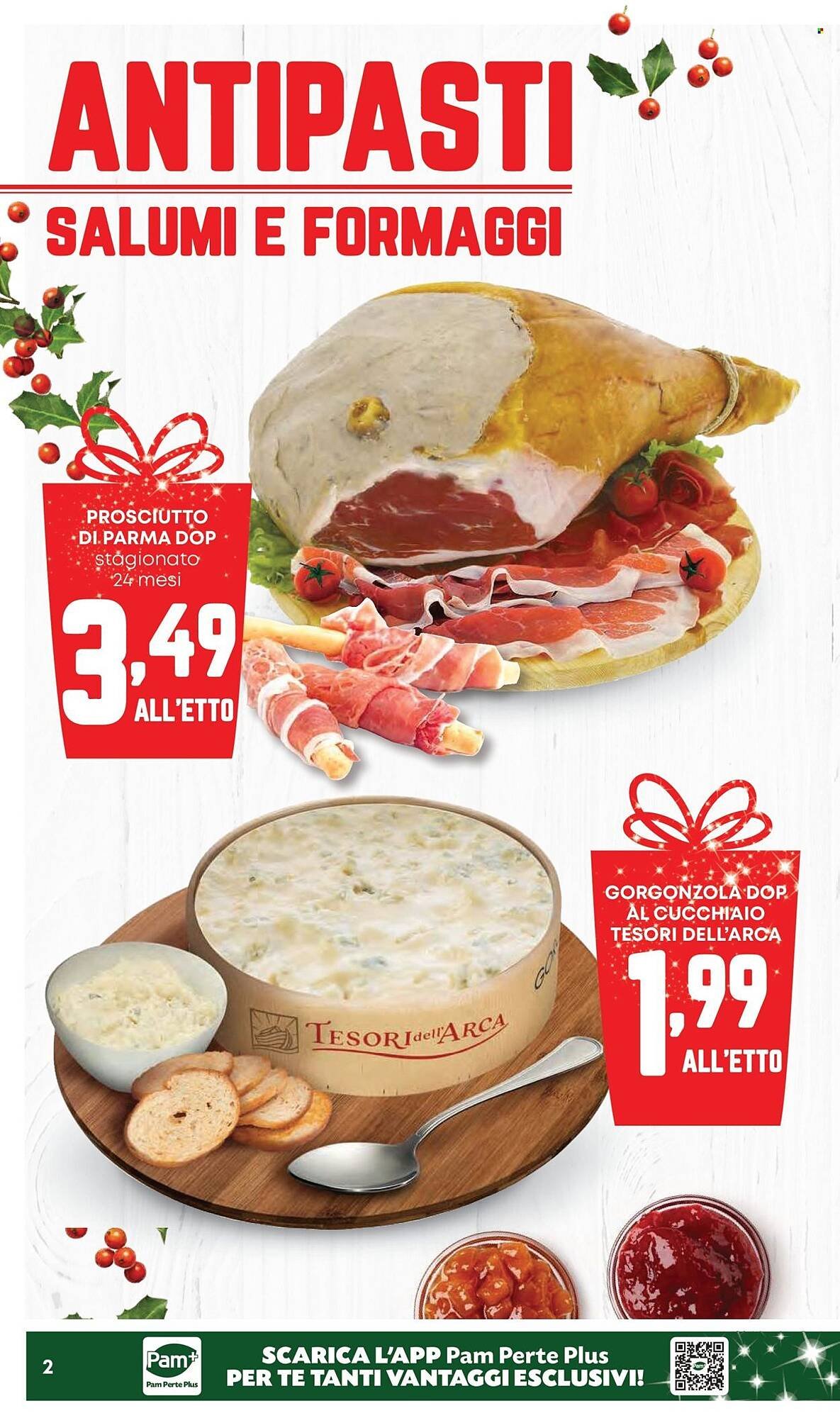 Volantino Panorama (2025-11-20 - 2025-12-06)