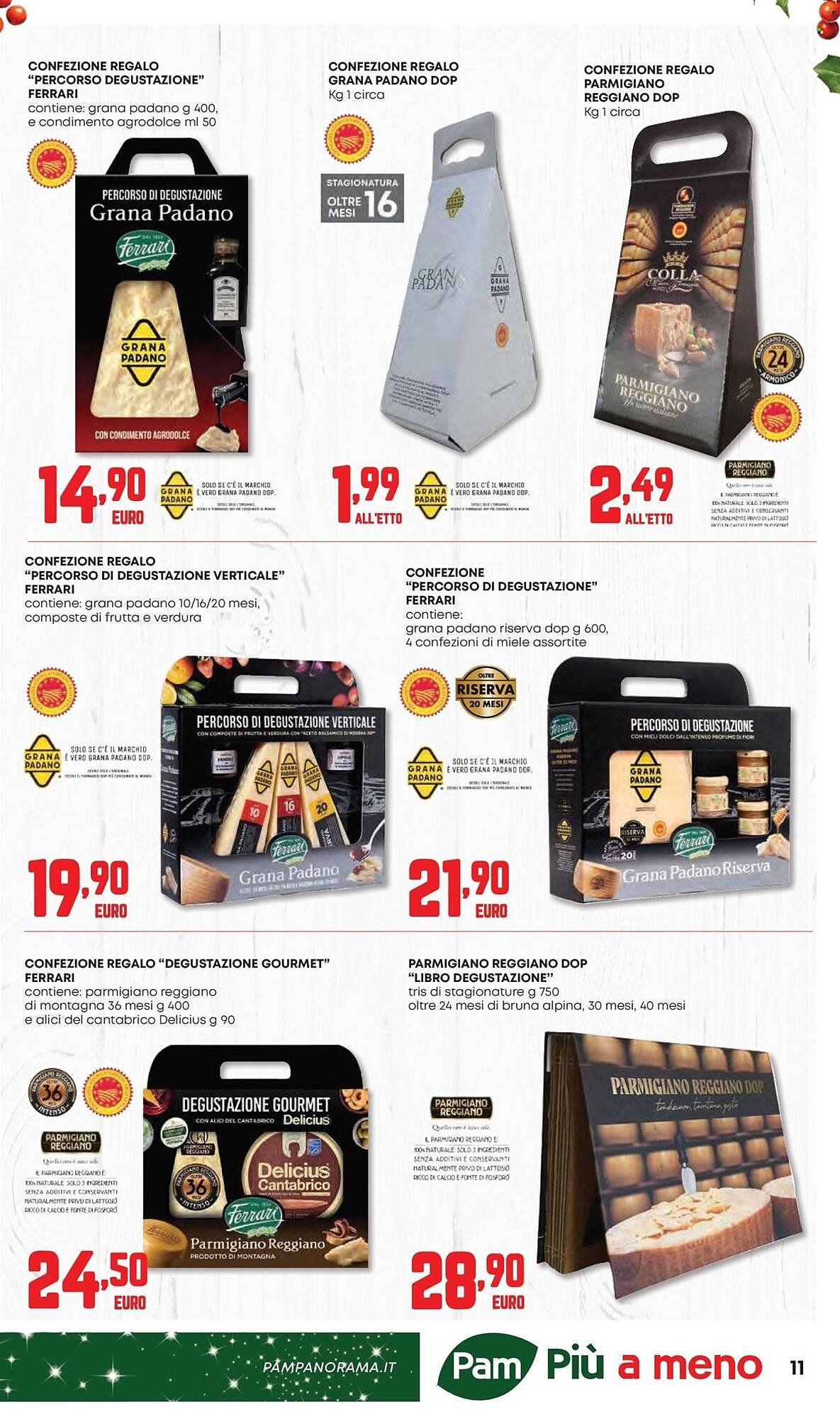 Volantino Panorama (2025-11-20 - 2025-12-06)