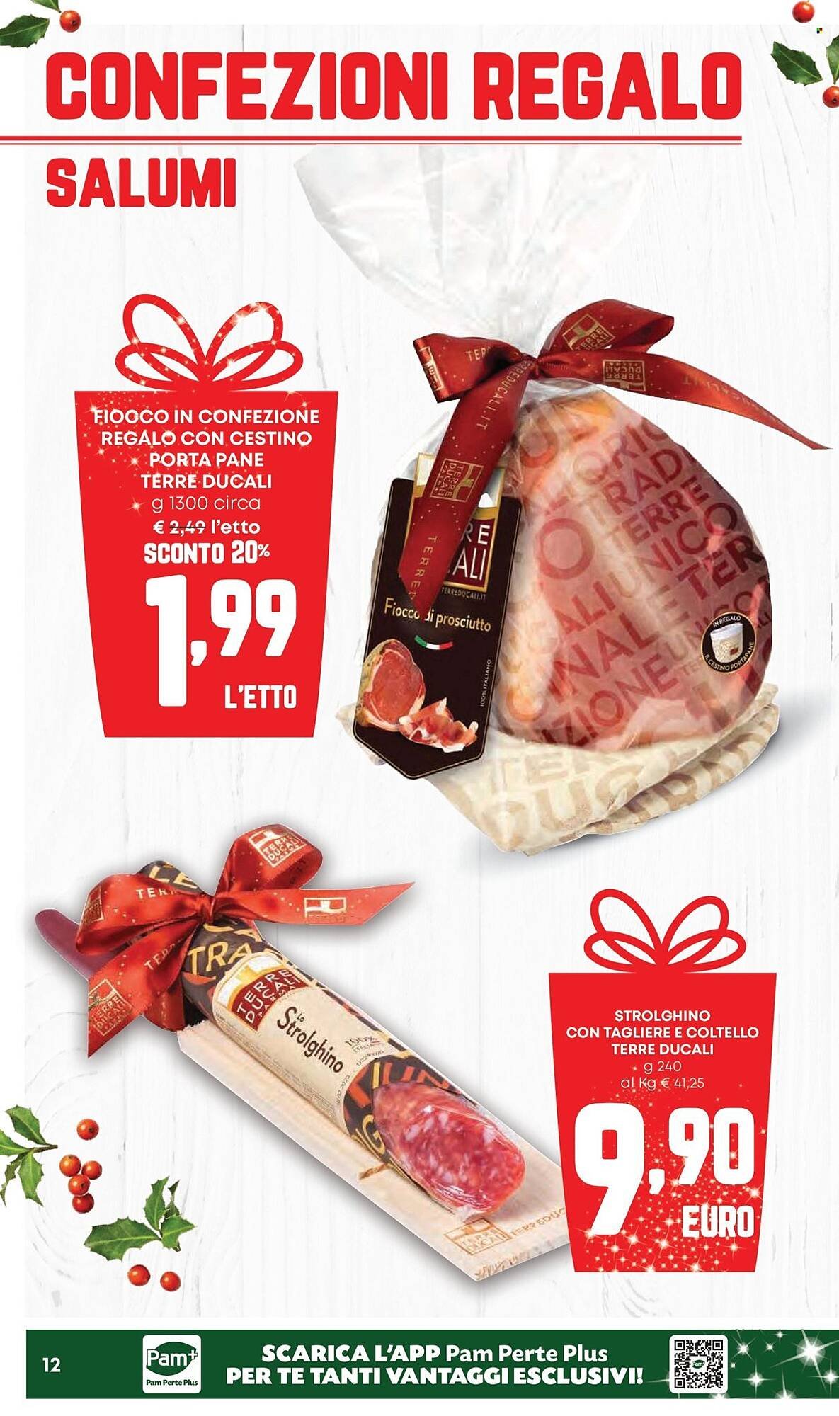 Volantino Panorama (2025-11-20 - 2025-12-06)