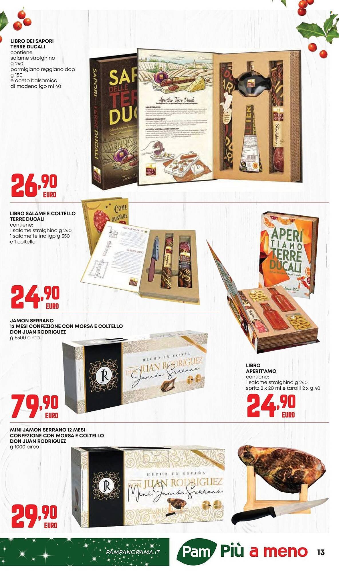 Volantino Panorama (2025-11-20 - 2025-12-06)