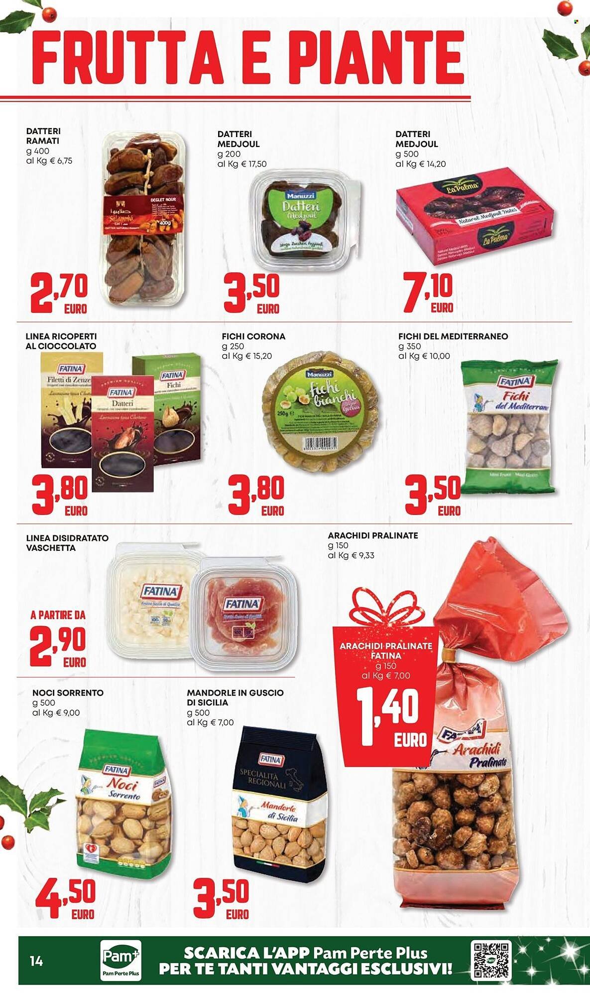 Volantino Panorama (2025-11-20 - 2025-12-06)