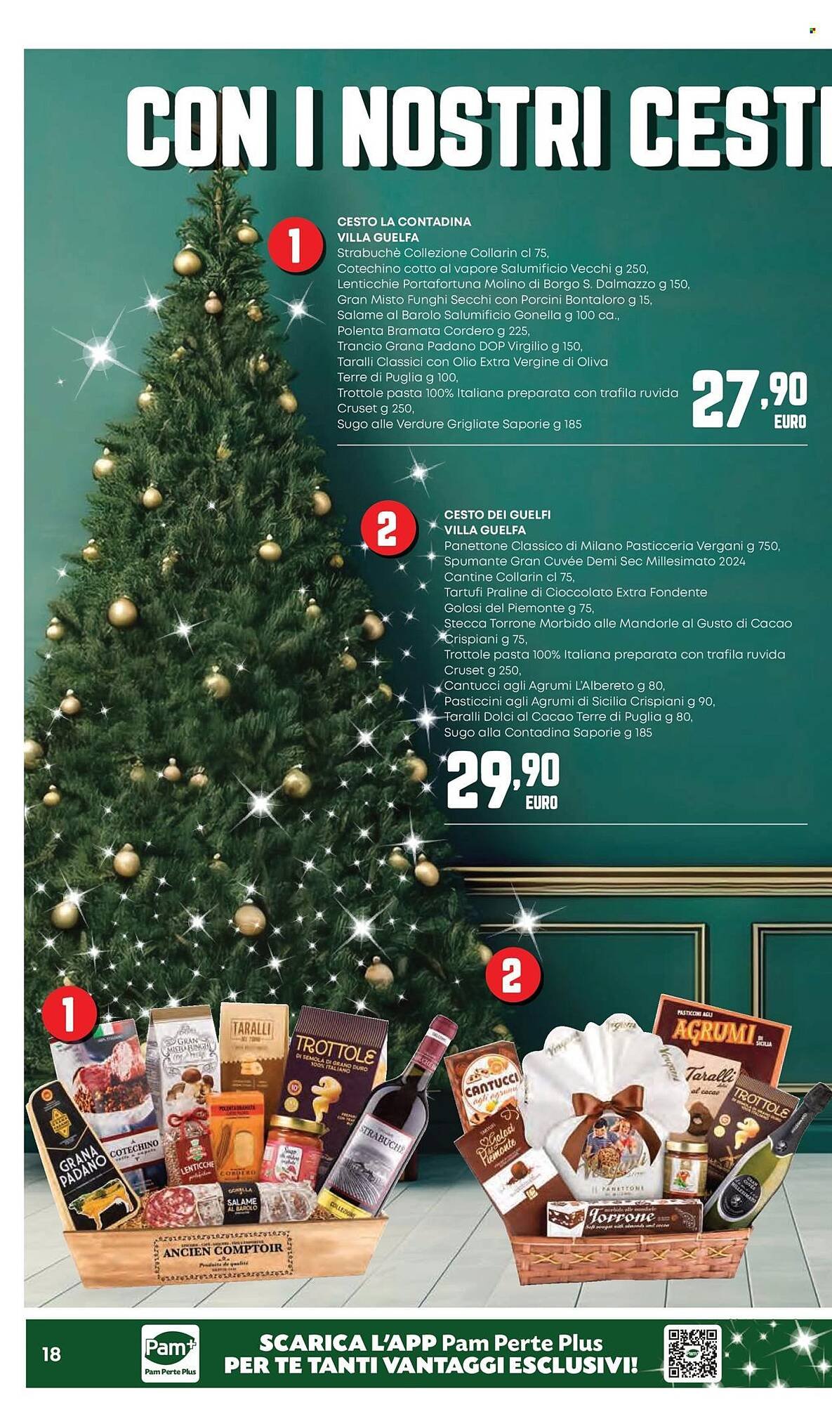 Volantino Panorama (2025-11-20 - 2025-12-06)