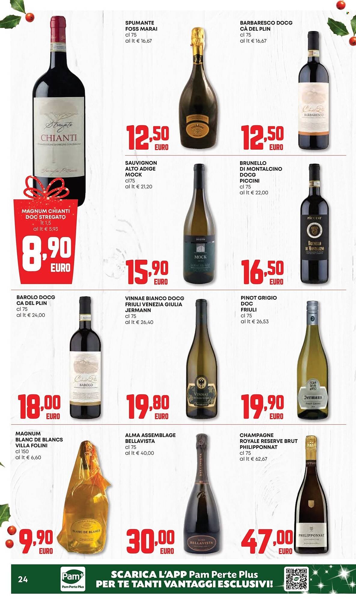 Volantino Panorama (2025-11-20 - 2025-12-06)