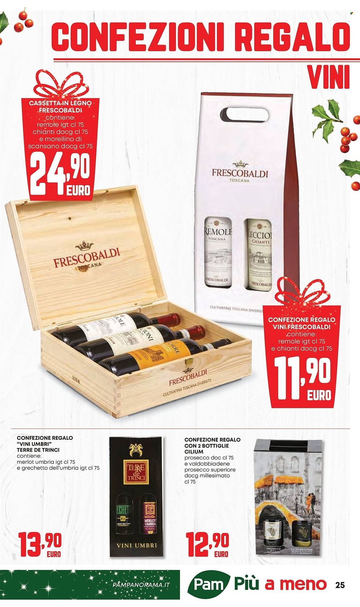 Volantino Panorama (2025-11-20 - 2025-12-06)