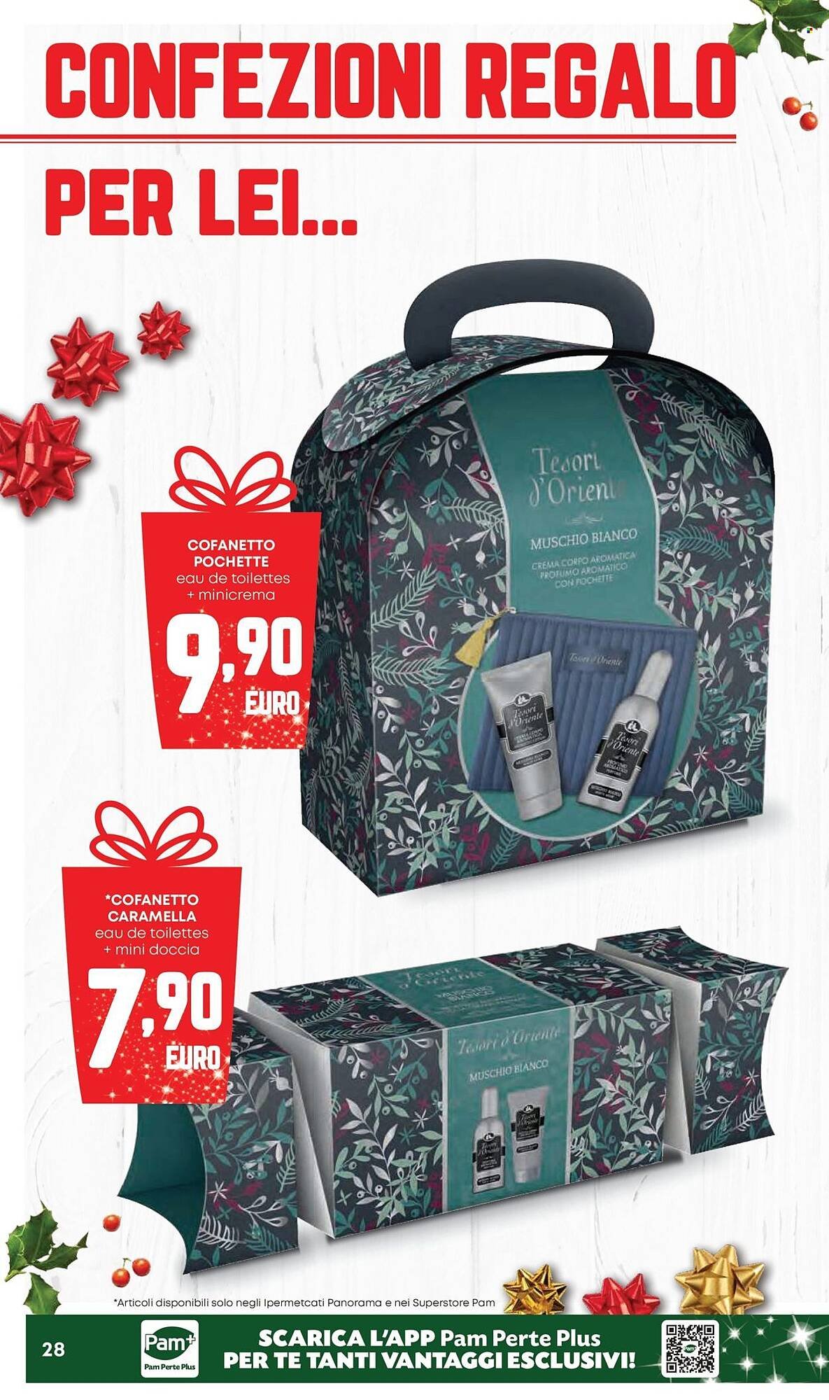 Volantino Panorama (2025-11-20 - 2025-12-06)