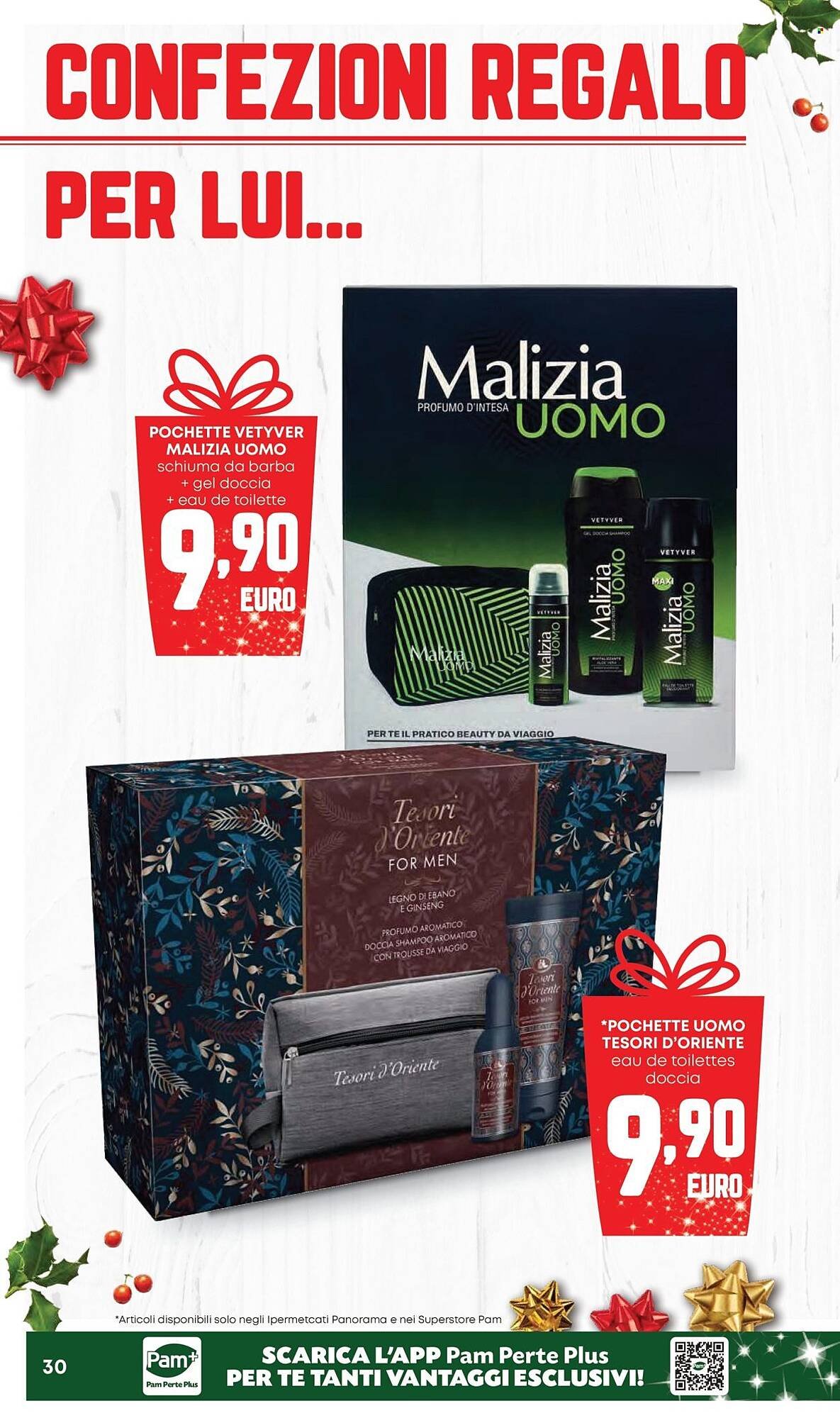 Volantino Panorama (2025-11-20 - 2025-12-06)