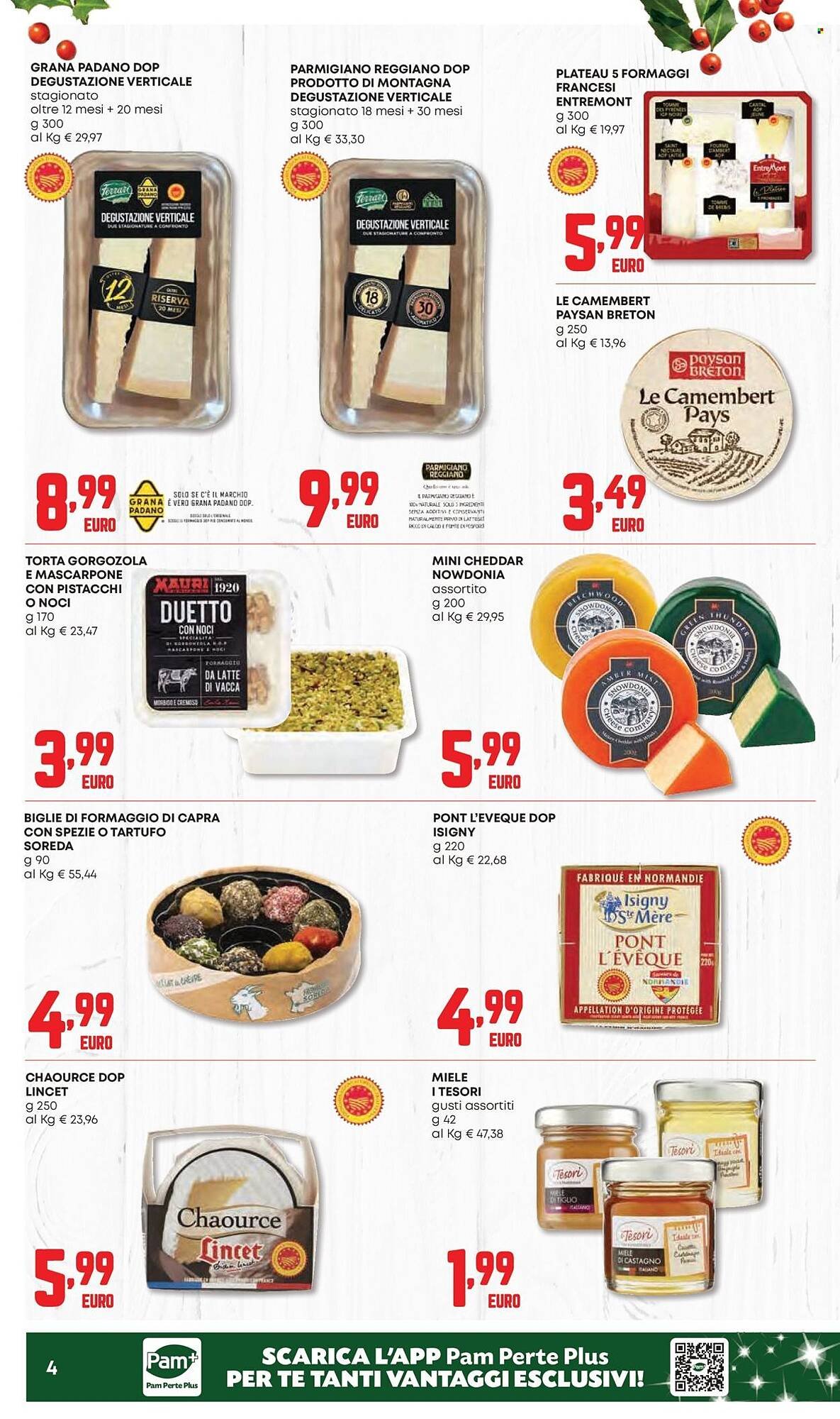 Volantino Panorama (2025-11-20 - 2025-12-06)