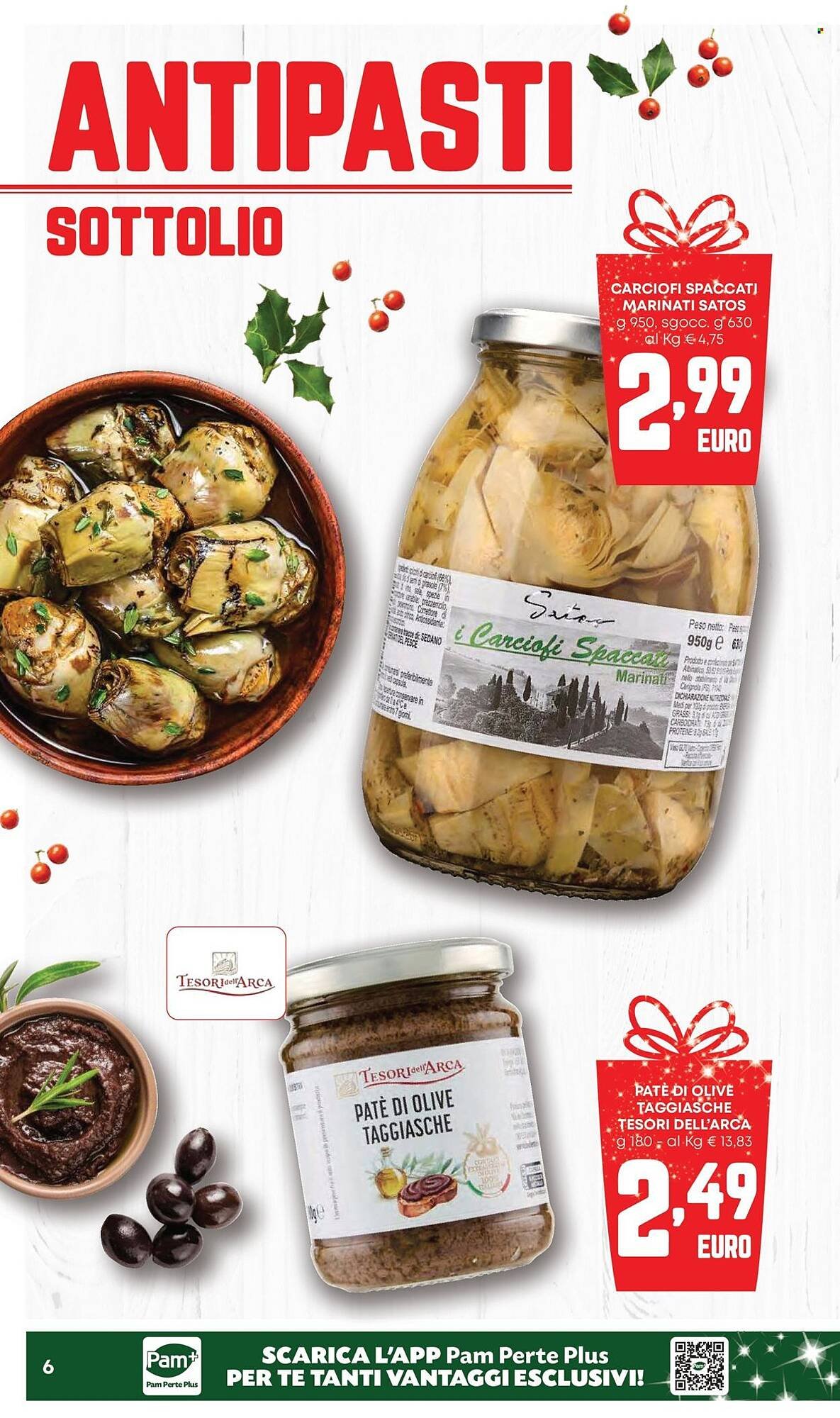 Volantino Panorama (2025-11-20 - 2025-12-06)