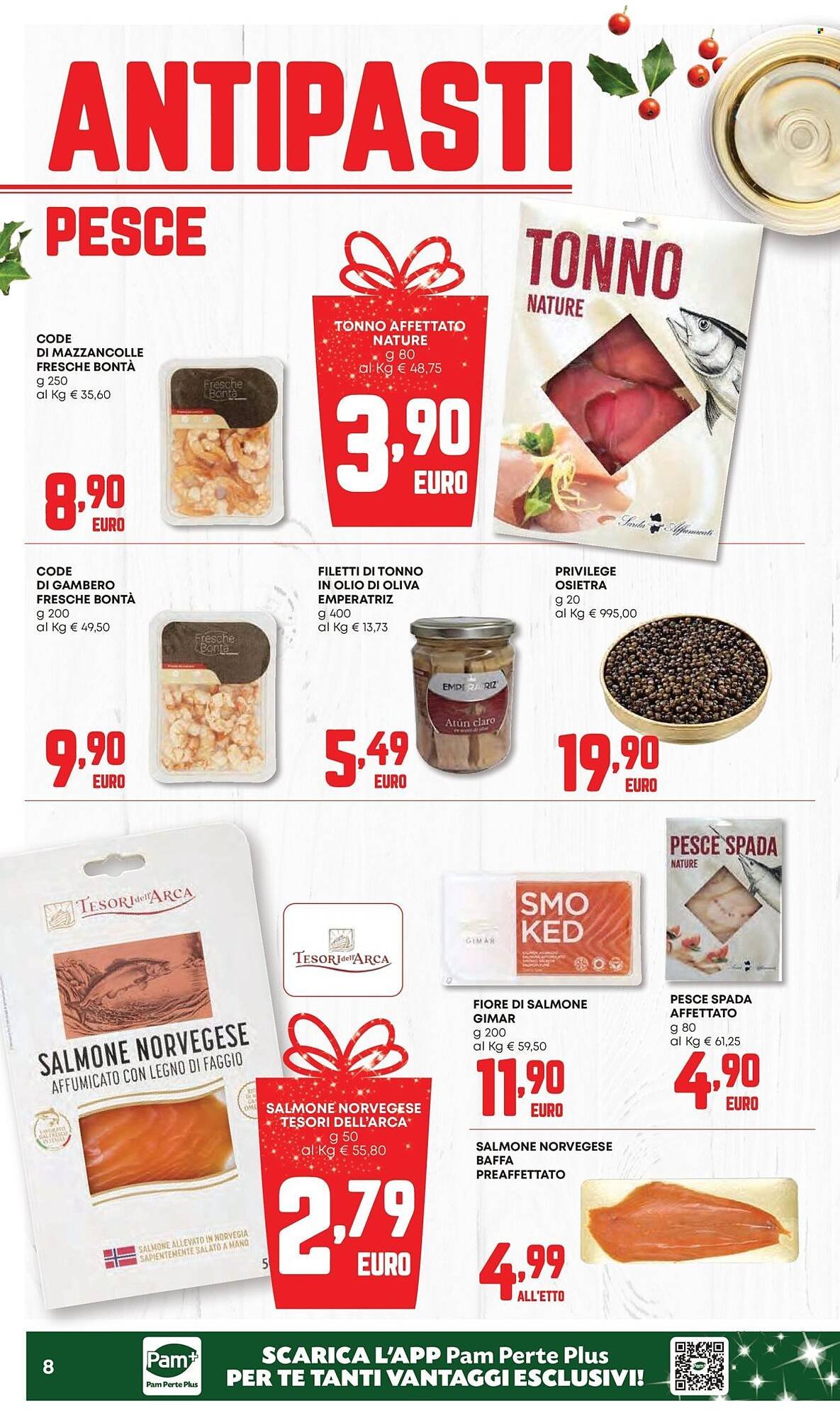 Volantino Panorama (2025-11-20 - 2025-12-06)