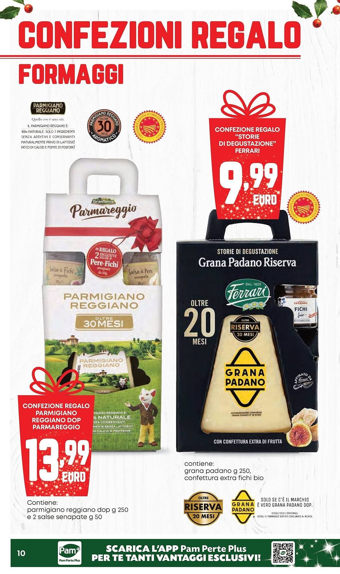 Volantino Panorama (2025-11-20 - 2025-12-06)