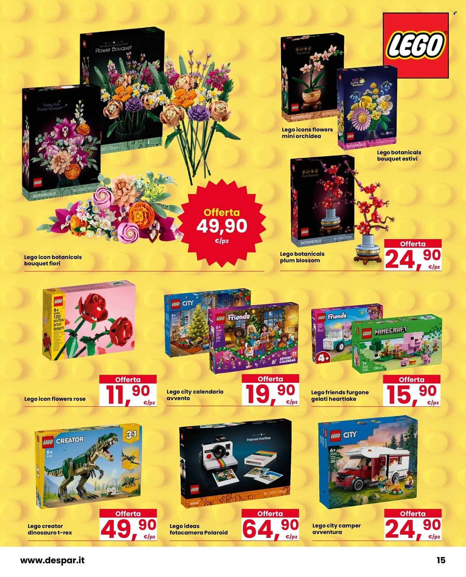 Volantino Interspar (2025-11-20 - 2025-12-24)