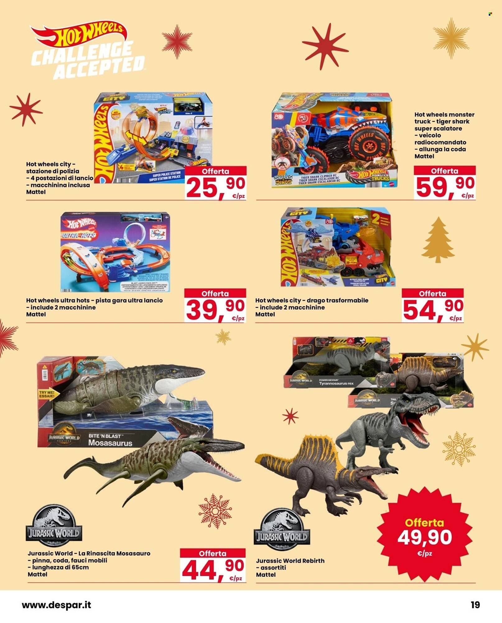 Volantino Interspar (2025-11-20 - 2025-12-24)