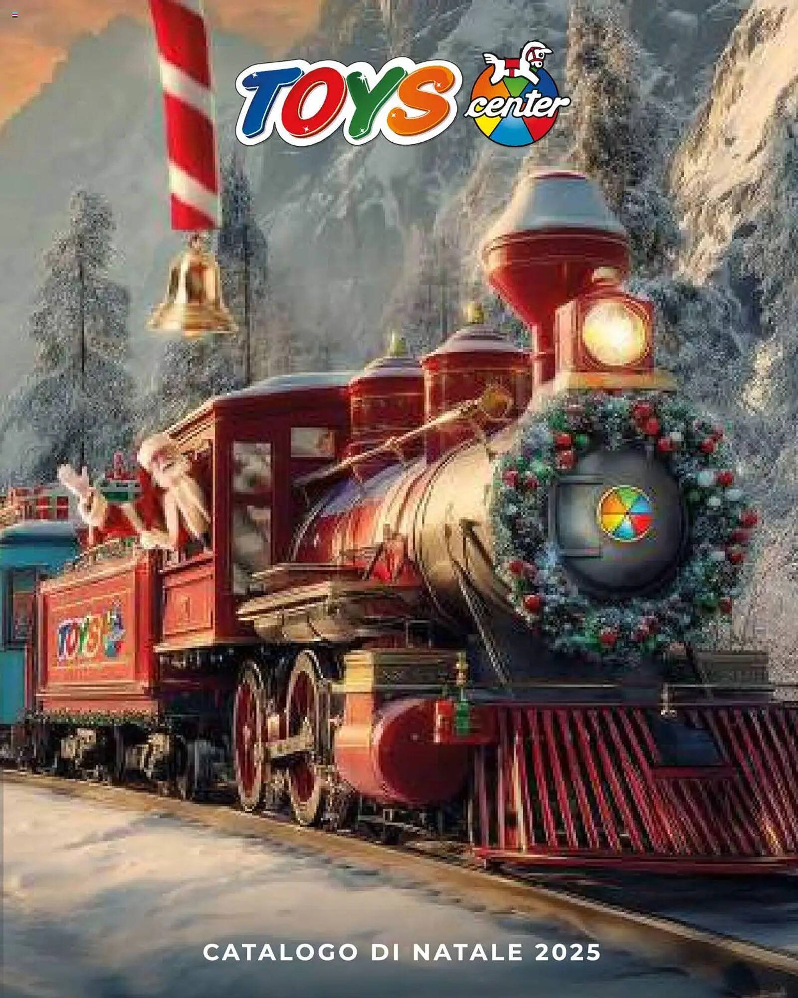 Volantino Toys Center (2025-10-17 - 2025-12-24)