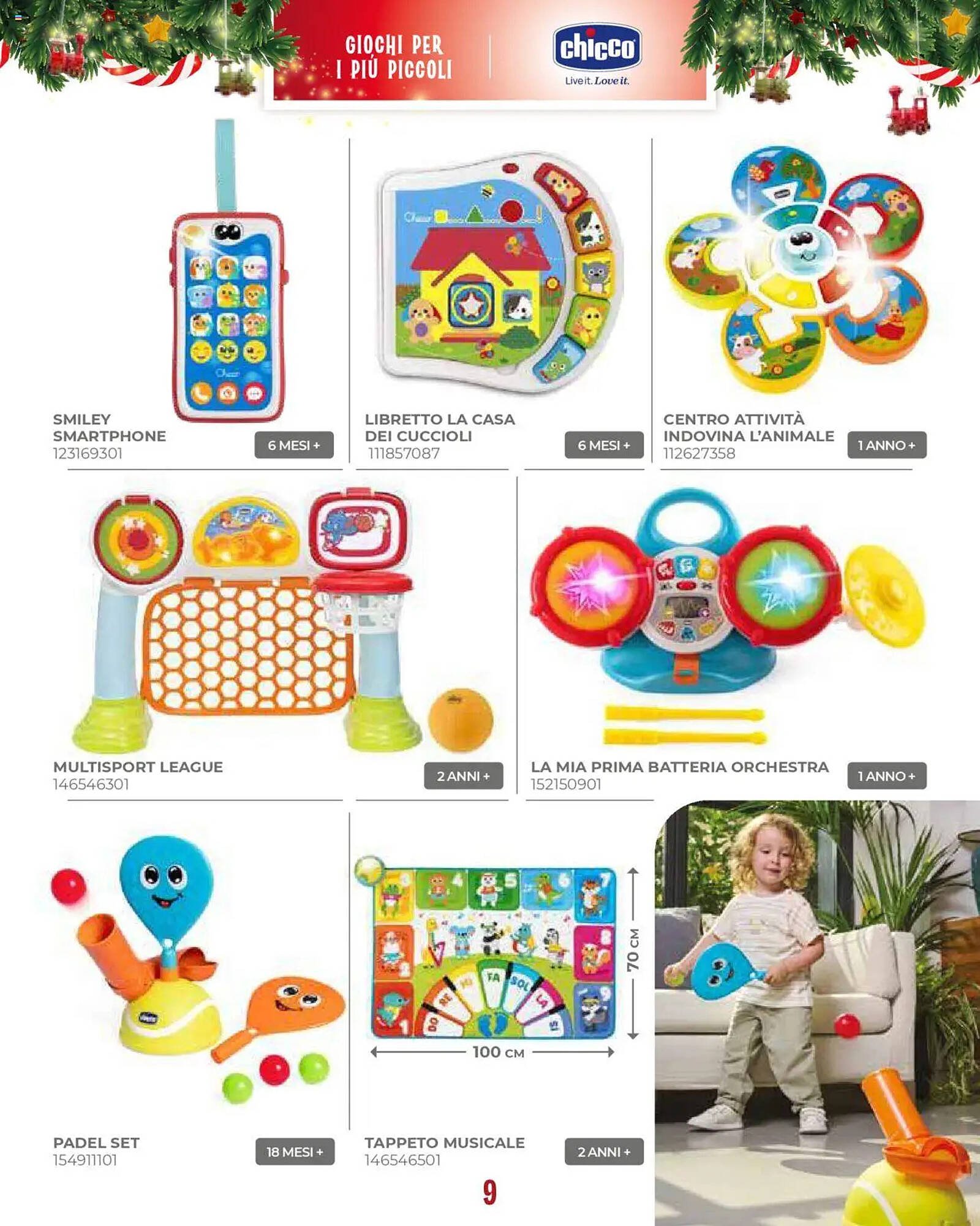 Volantino Toys Center (2025-10-17 - 2025-12-24)