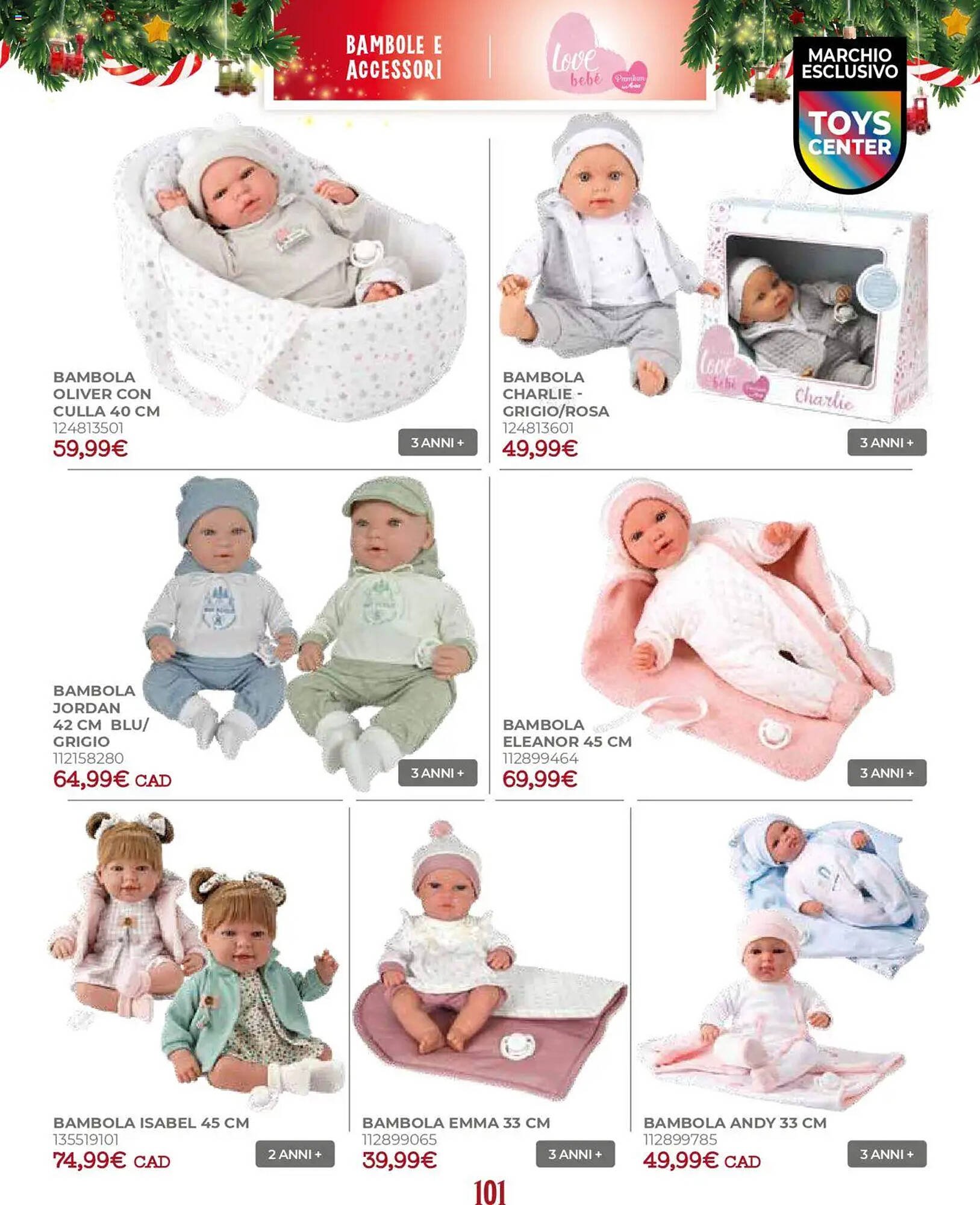 Volantino Toys Center (2025-10-17 - 2025-12-24)