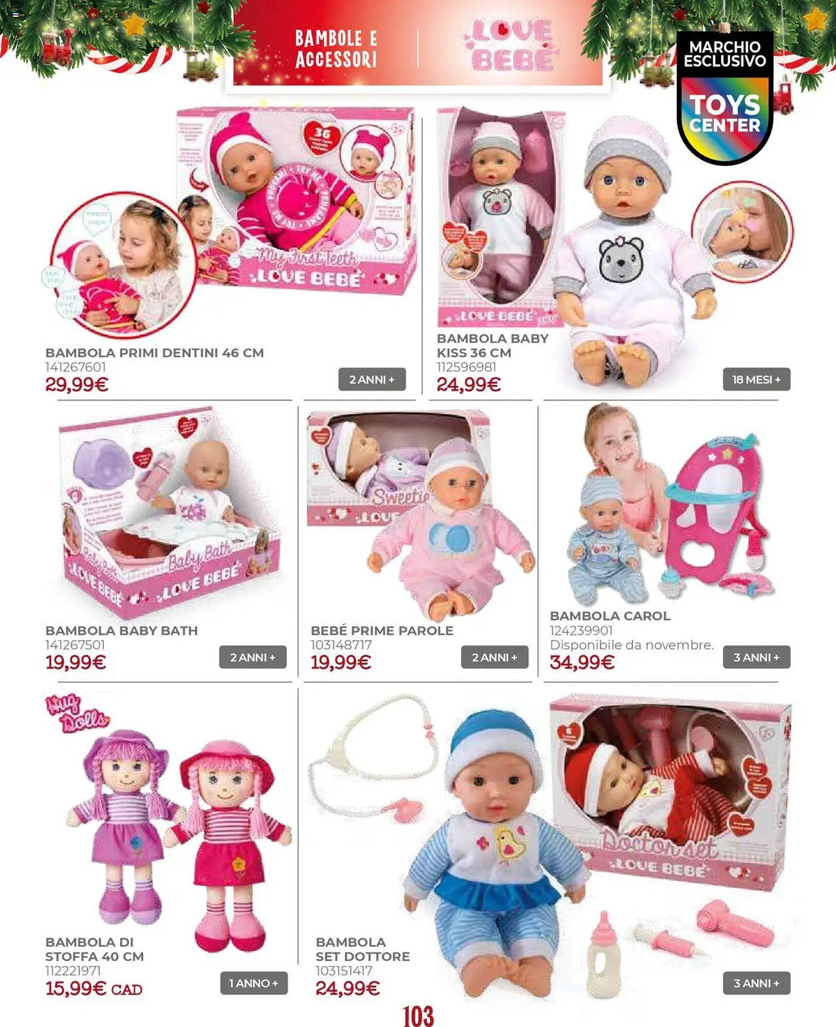 Volantino Toys Center (2025-10-17 - 2025-12-24)