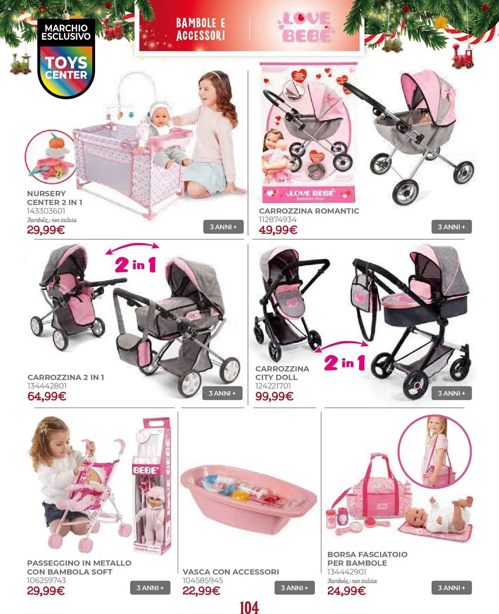 Volantino Toys Center (2025-10-17 - 2025-12-24)