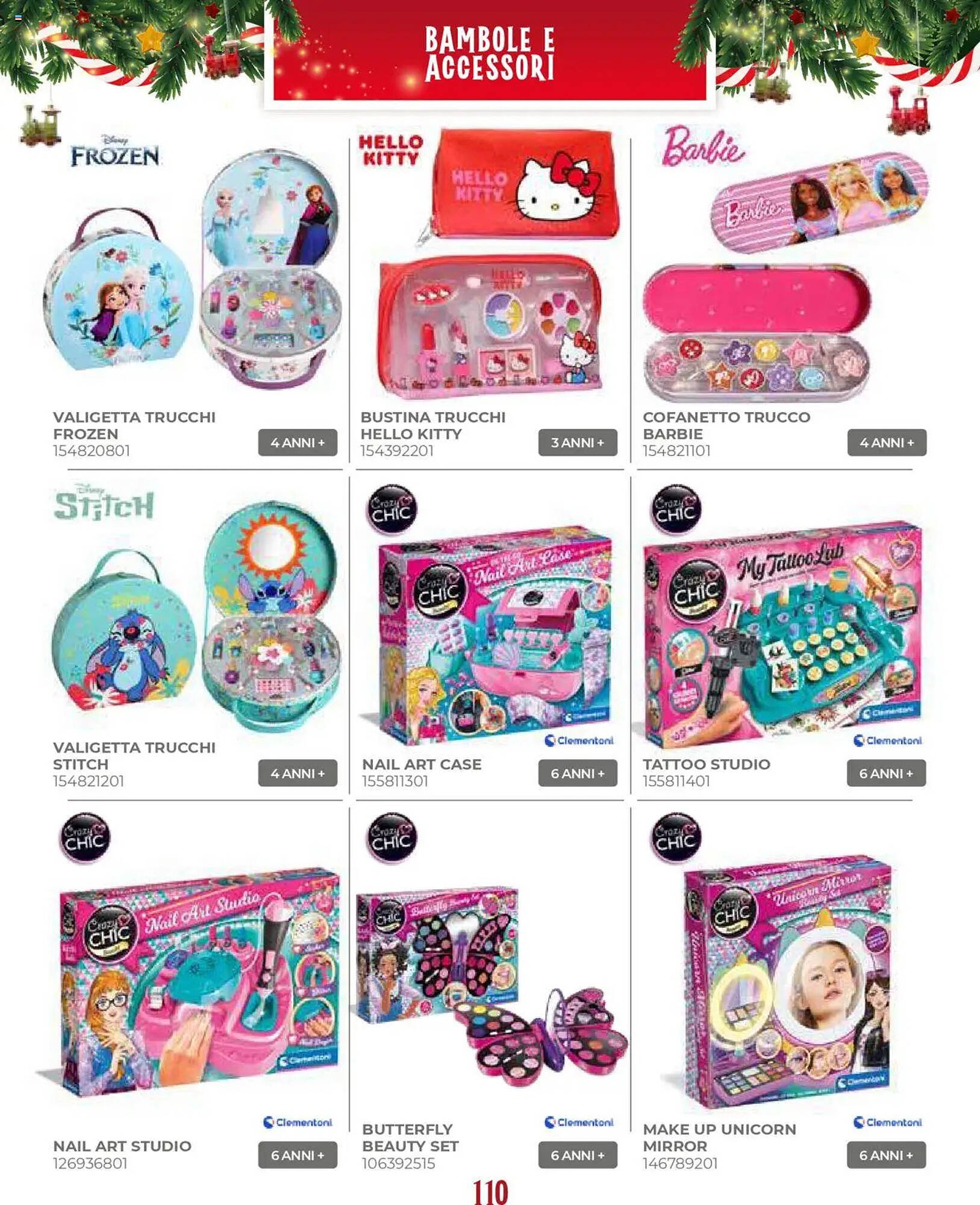 Volantino Toys Center (2025-10-17 - 2025-12-24)