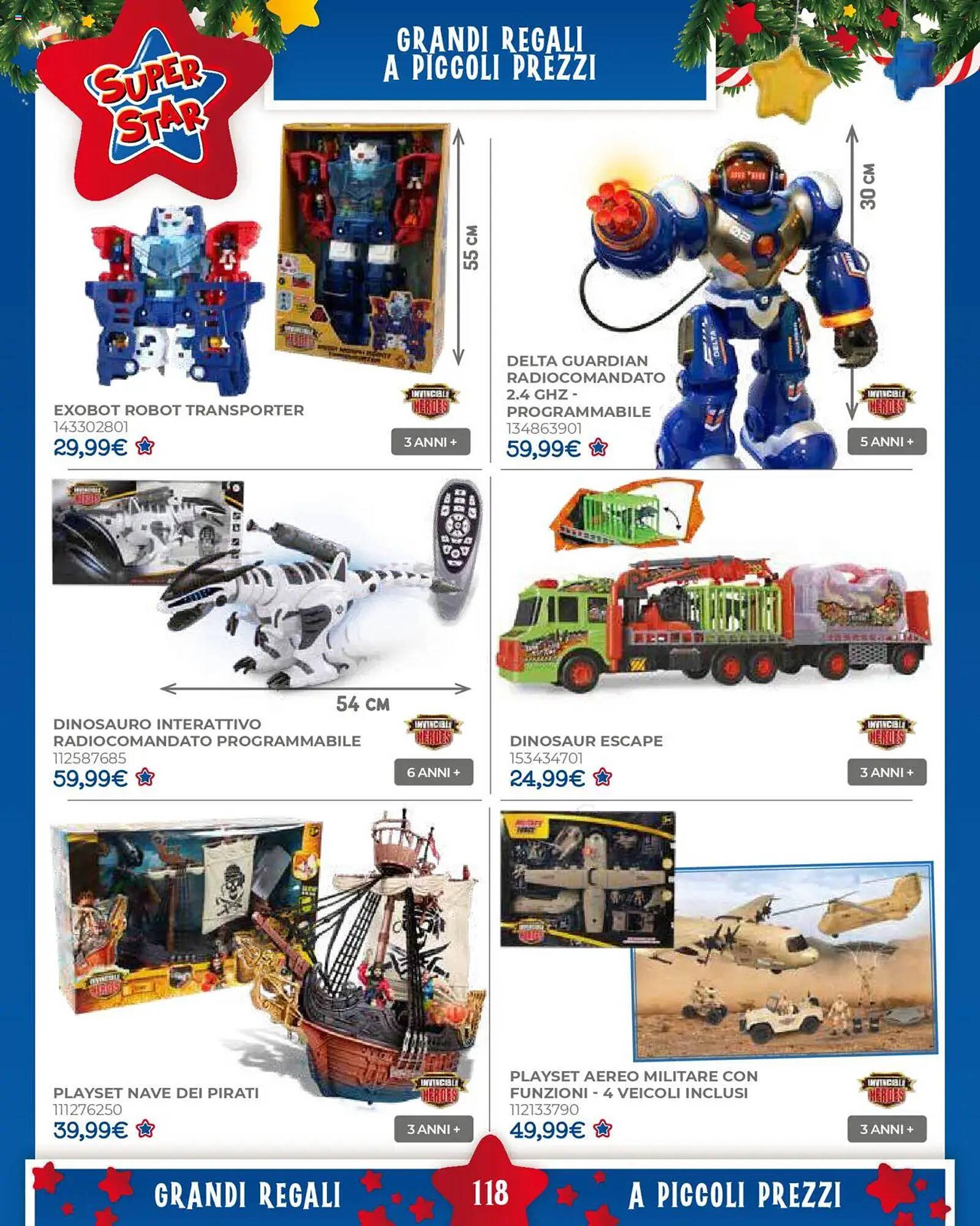 Volantino Toys Center (2025-10-17 - 2025-12-24)