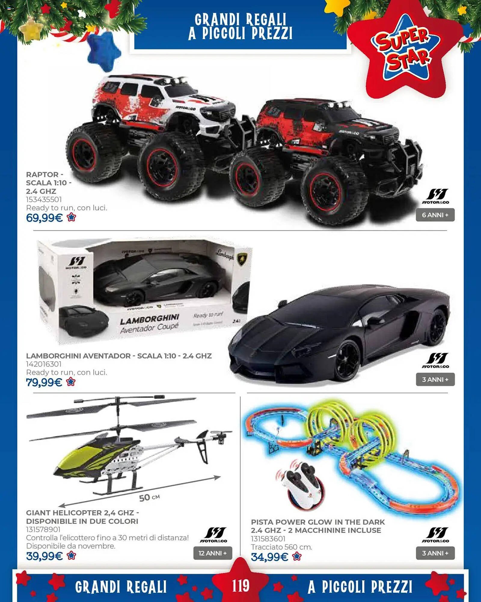 Volantino Toys Center (2025-10-17 - 2025-12-24)