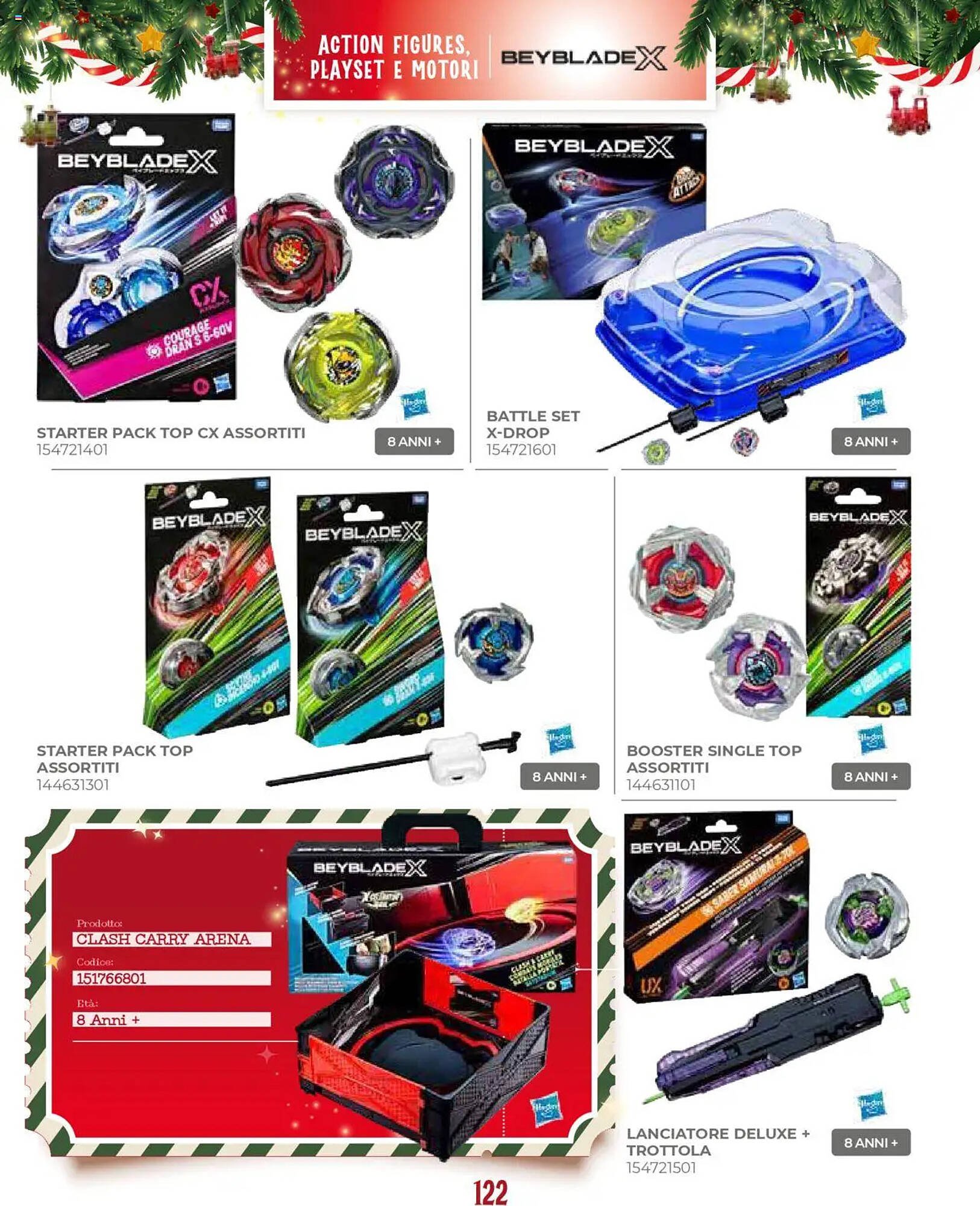 Volantino Toys Center (2025-10-17 - 2025-12-24)