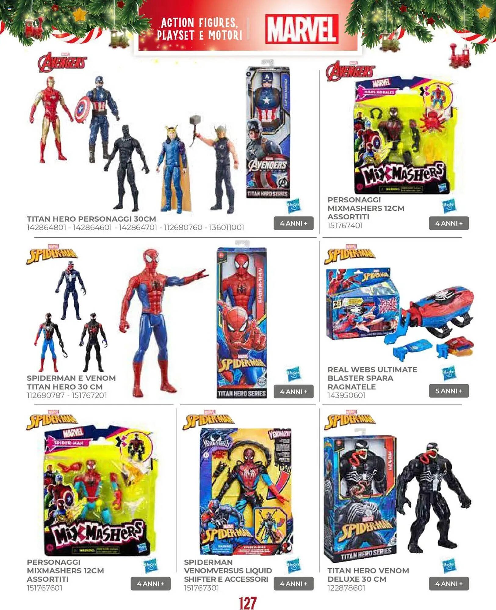Volantino Toys Center (2025-10-17 - 2025-12-24)