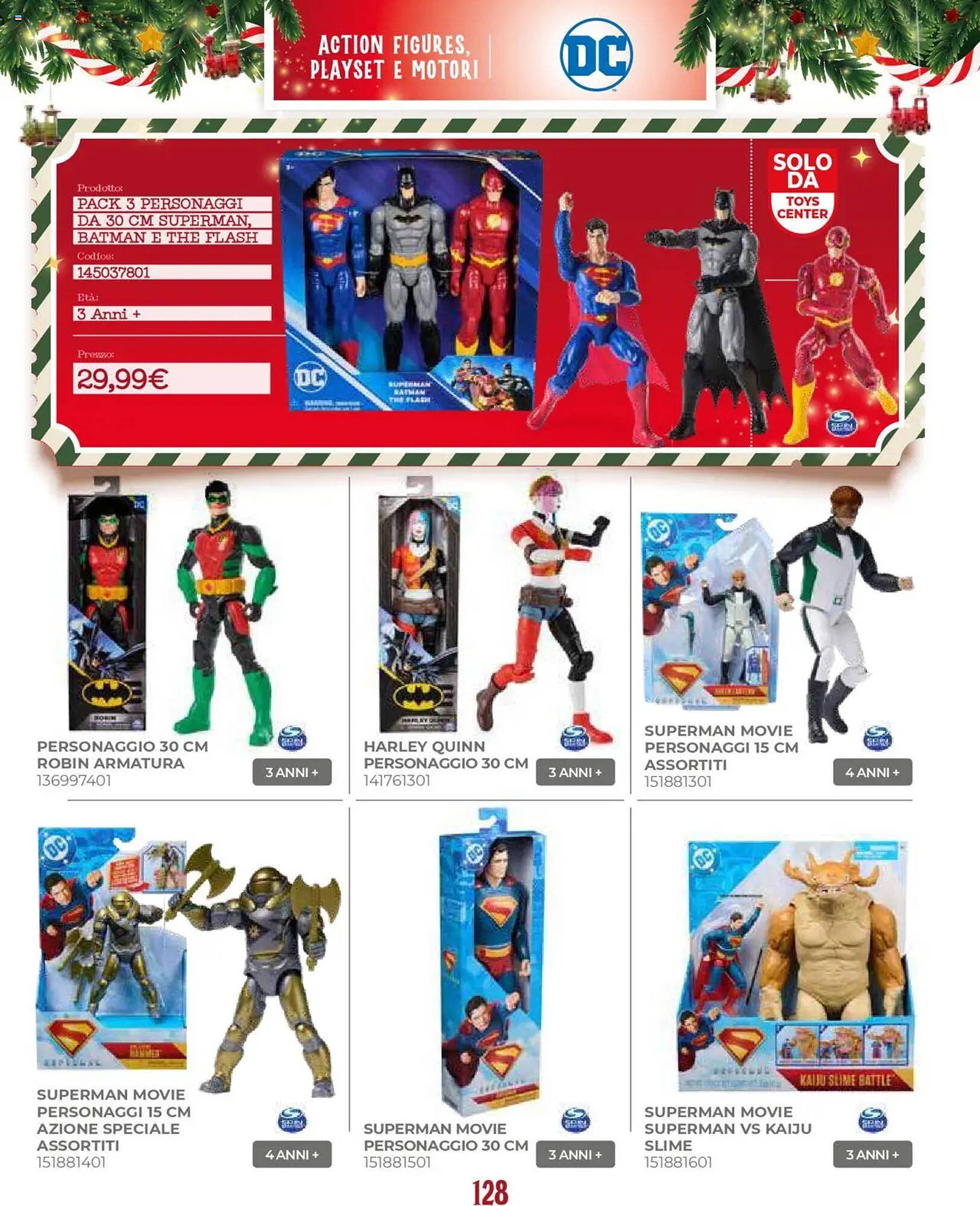 Volantino Toys Center (2025-10-17 - 2025-12-24)