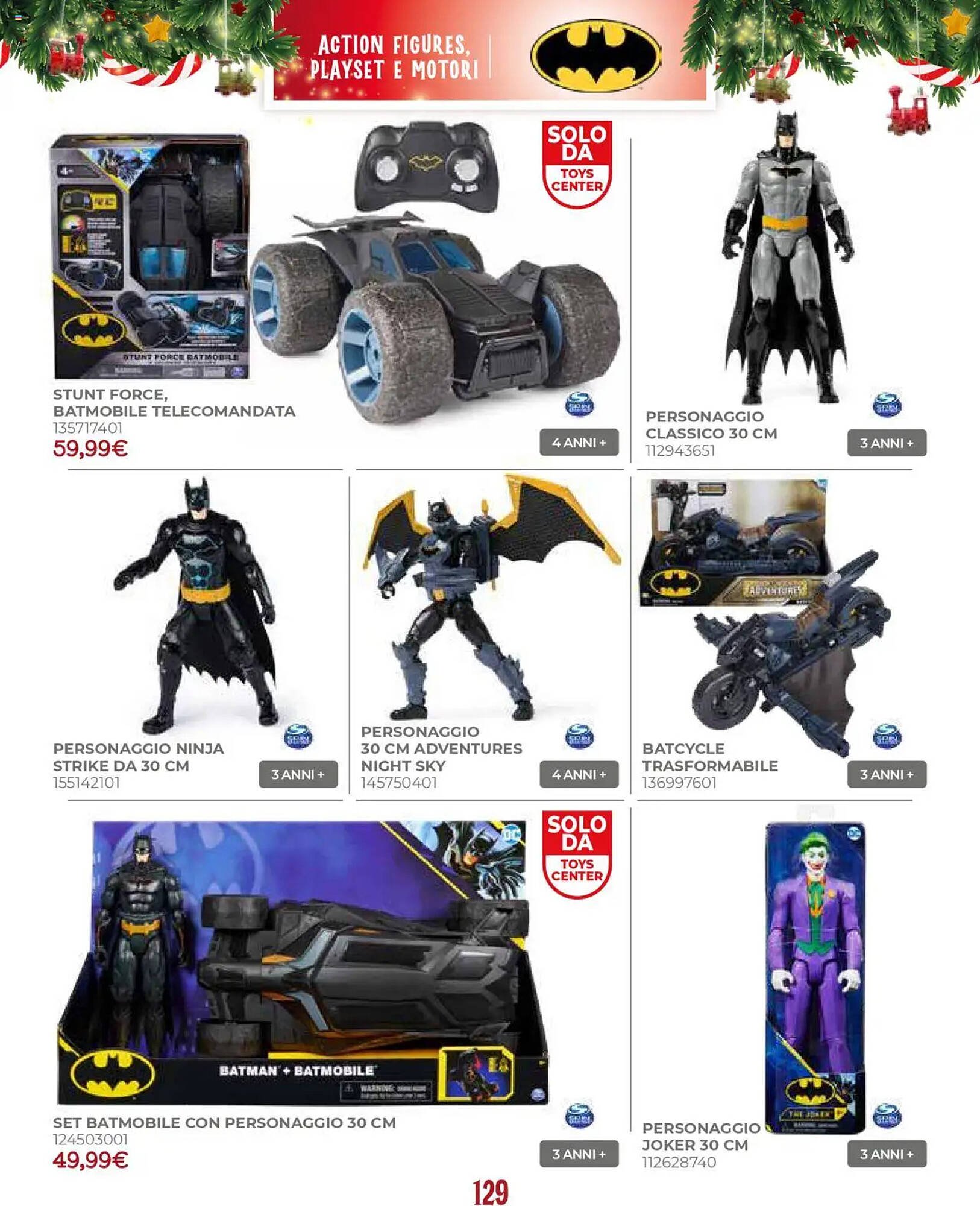 Volantino Toys Center (2025-10-17 - 2025-12-24)