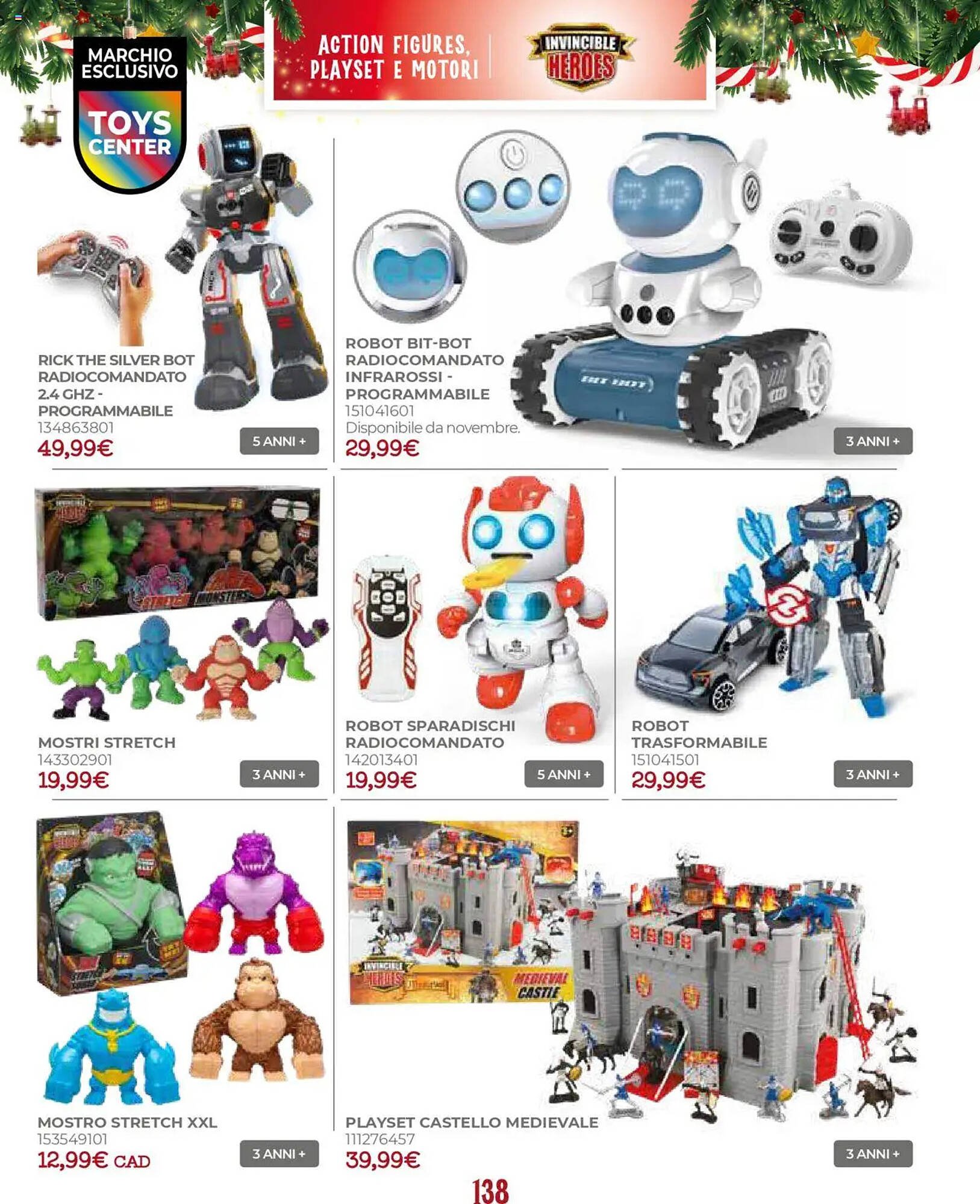 Volantino Toys Center (2025-10-17 - 2025-12-24)