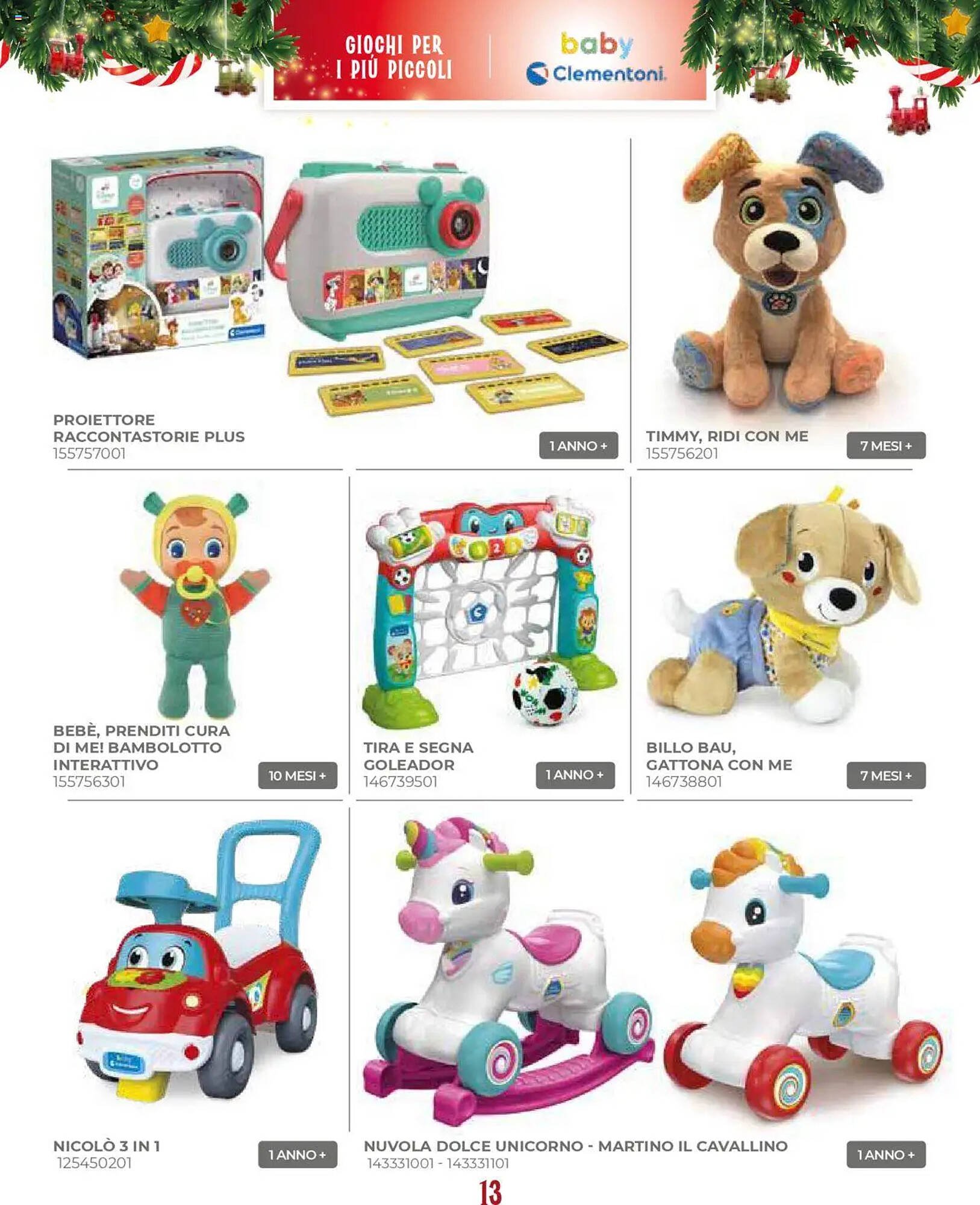 Volantino Toys Center (2025-10-17 - 2025-12-24)