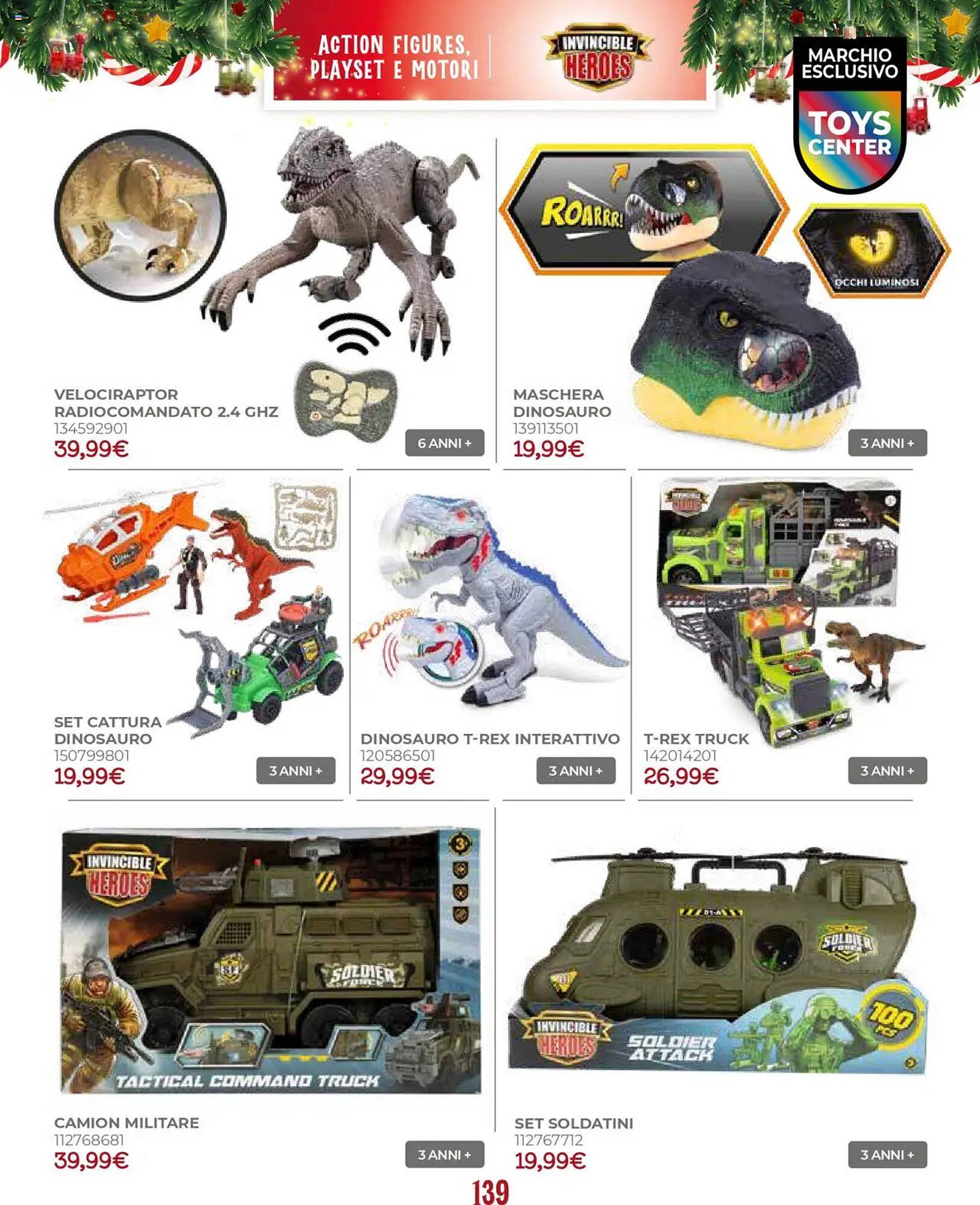Volantino Toys Center (2025-10-17 - 2025-12-24)