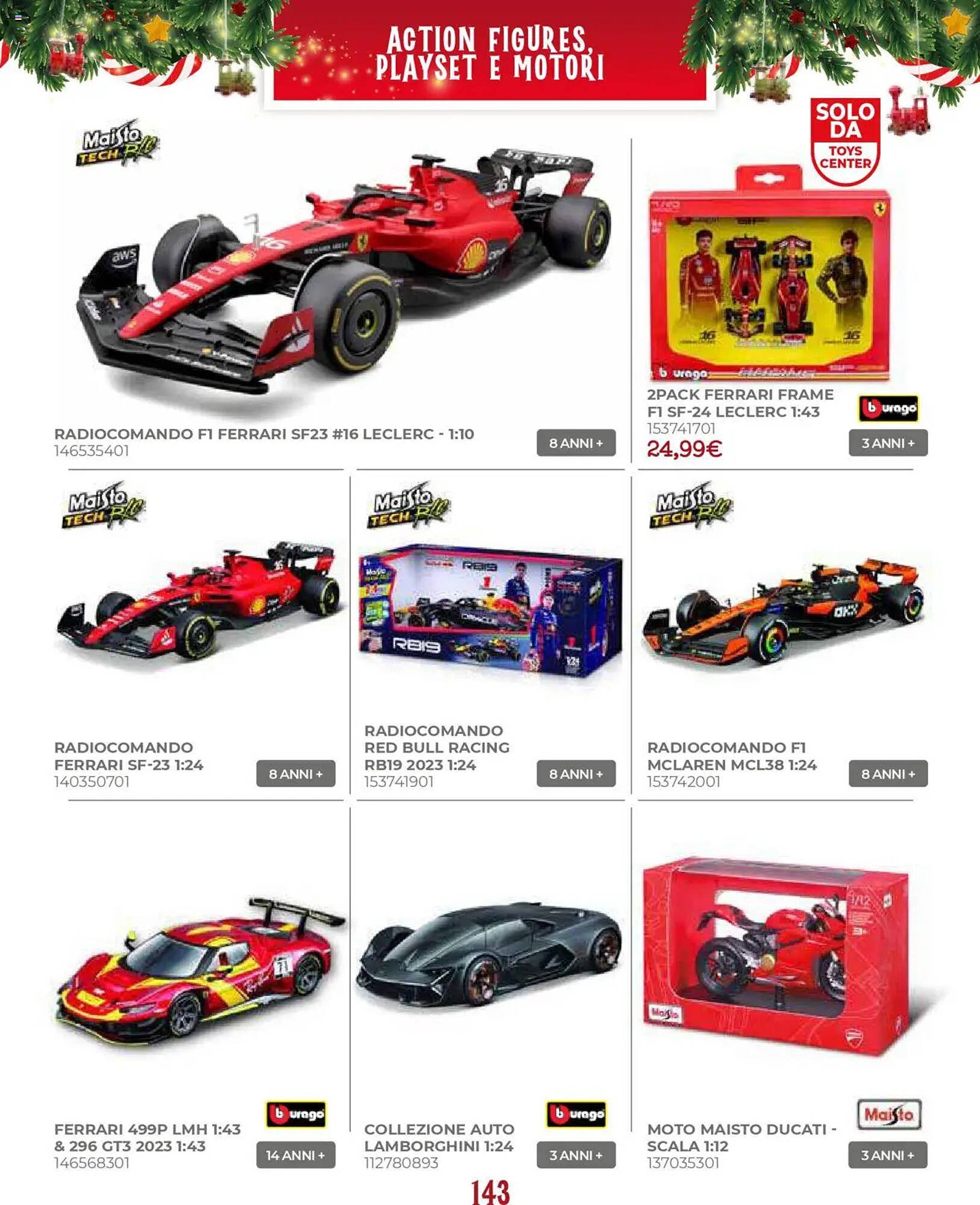 Volantino Toys Center (2025-10-17 - 2025-12-24)
