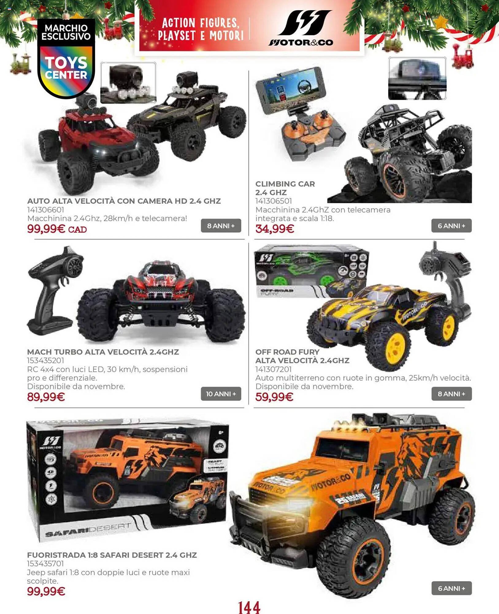 Volantino Toys Center (2025-10-17 - 2025-12-24)