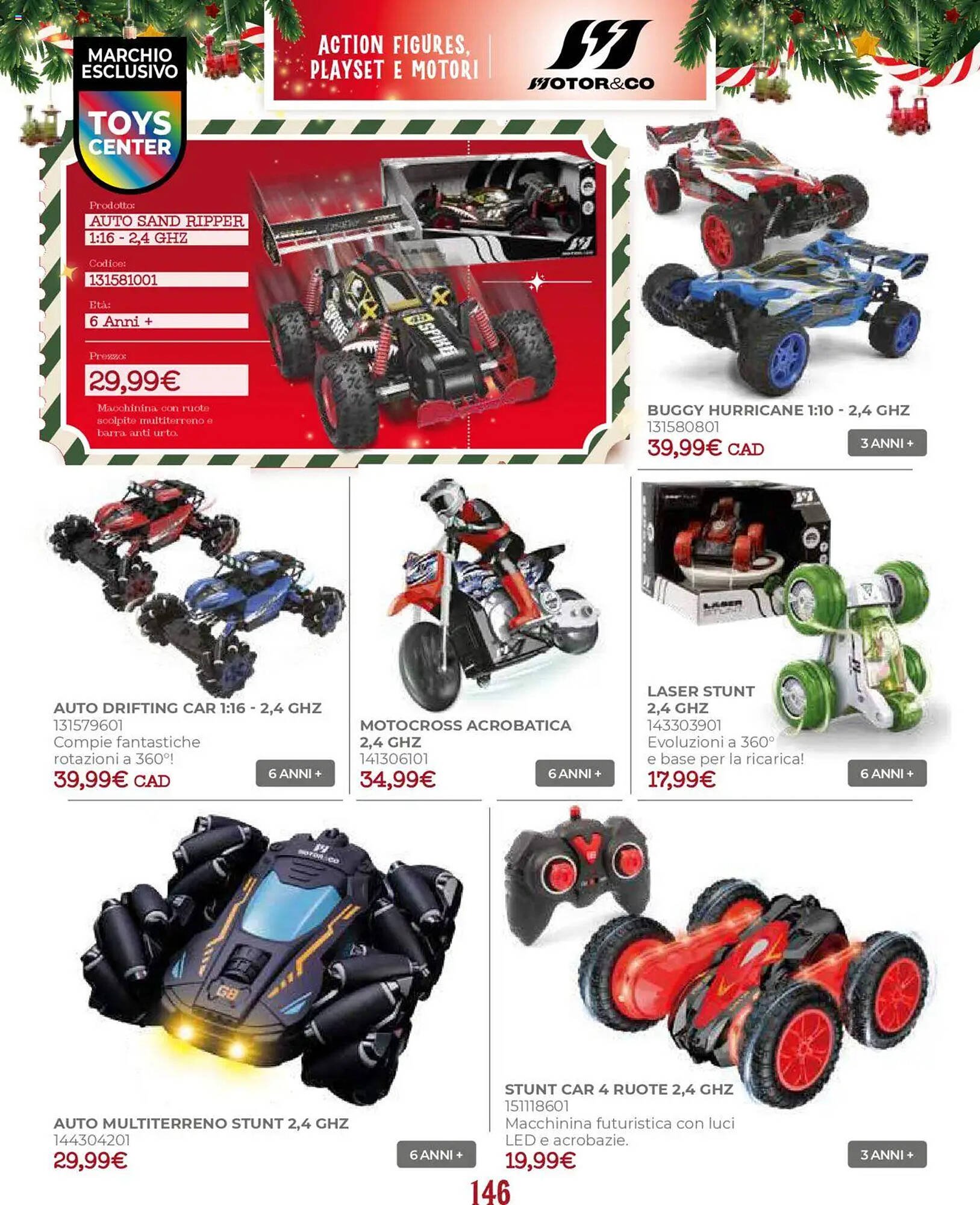 Volantino Toys Center (2025-10-17 - 2025-12-24)