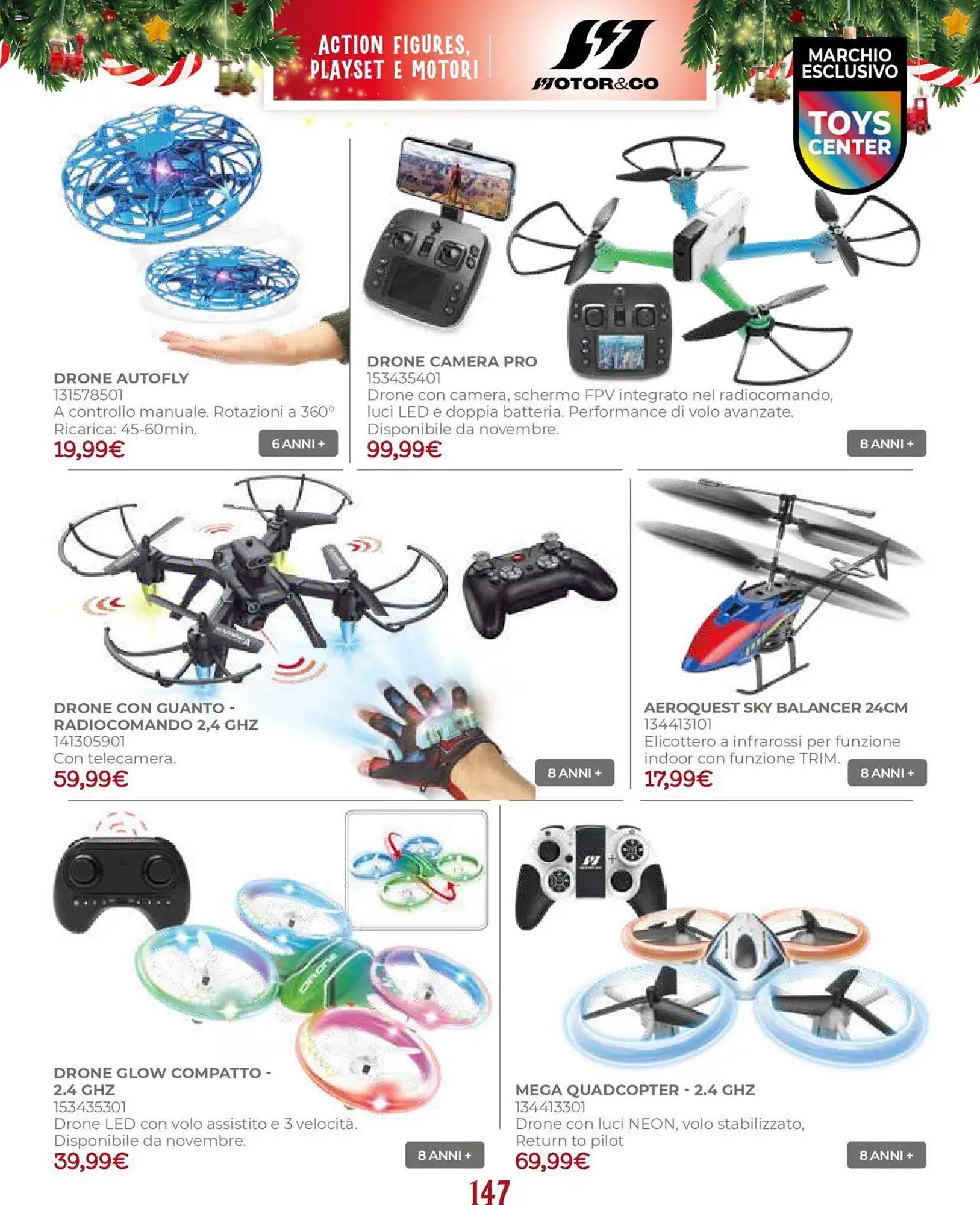 Volantino Toys Center (2025-10-17 - 2025-12-24)