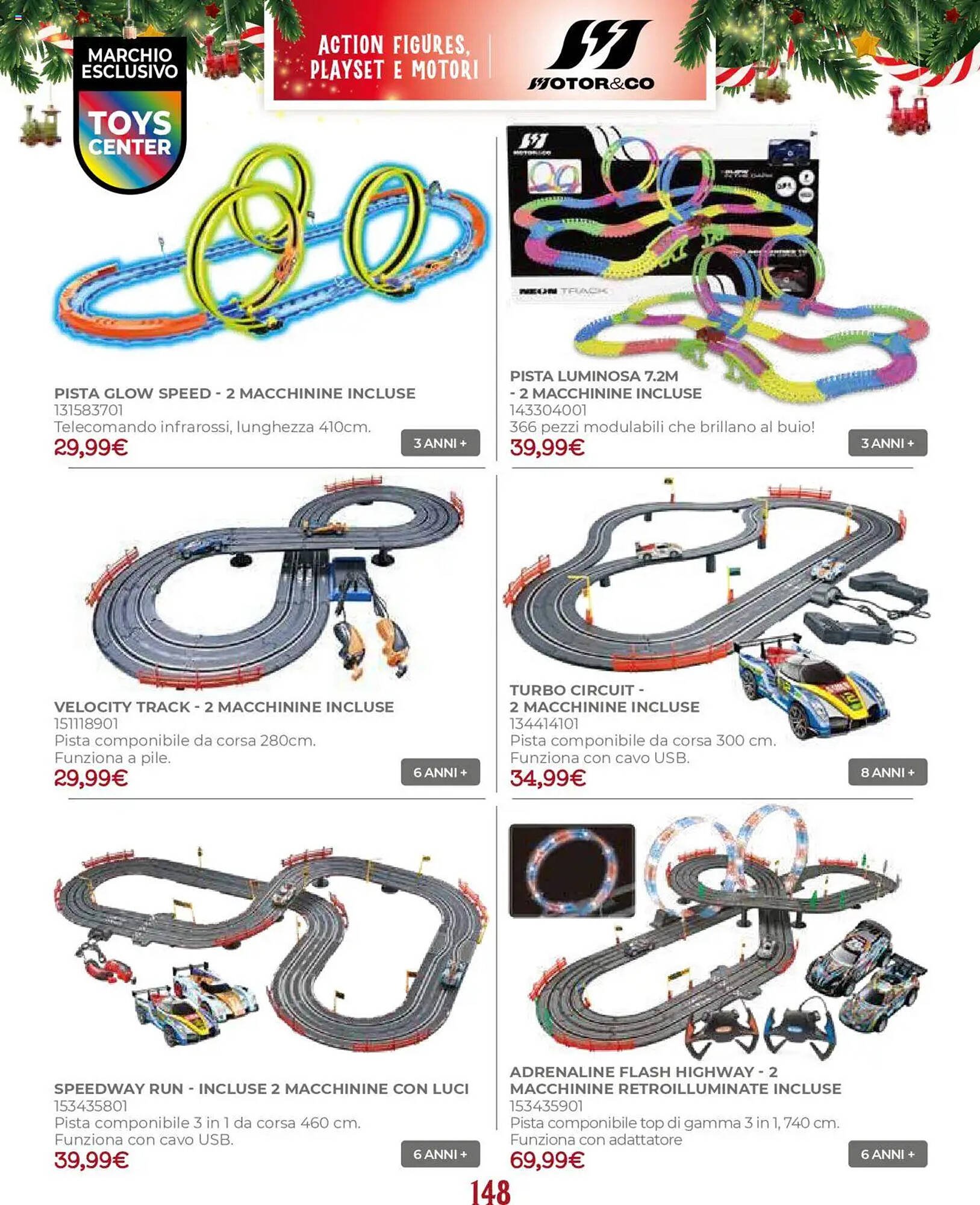 Volantino Toys Center (2025-10-17 - 2025-12-24)