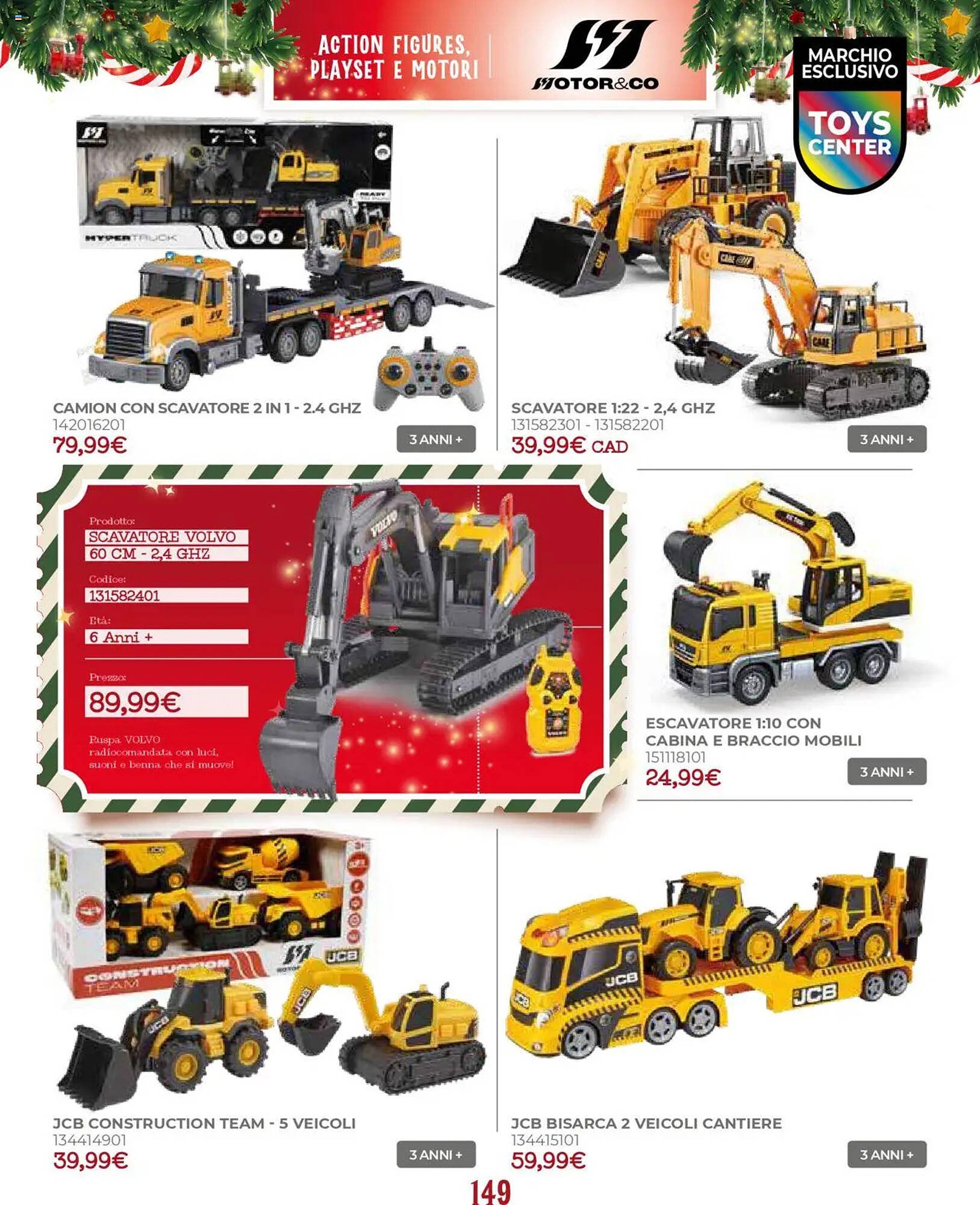Volantino Toys Center (2025-10-17 - 2025-12-24)