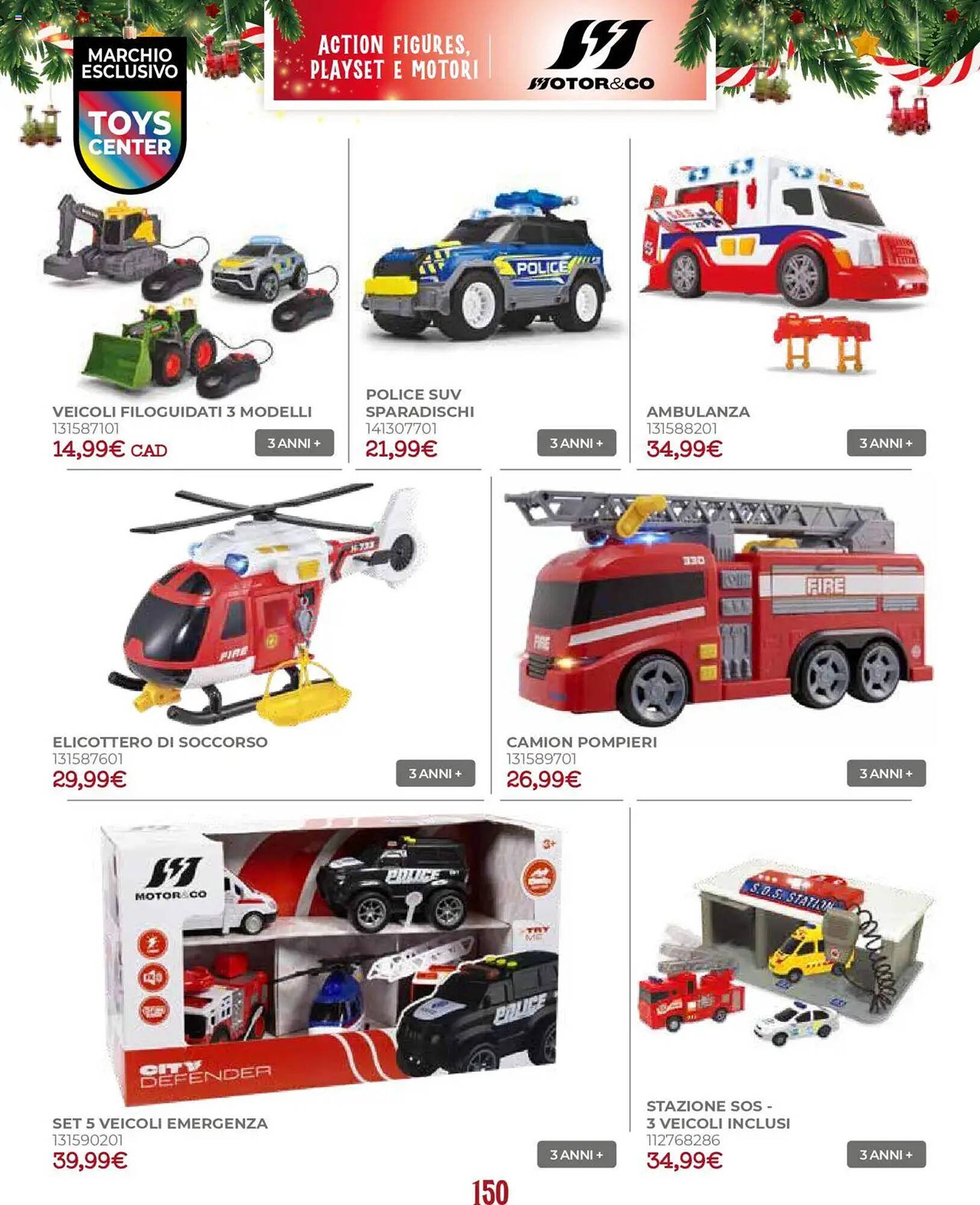 Volantino Toys Center (2025-10-17 - 2025-12-24)