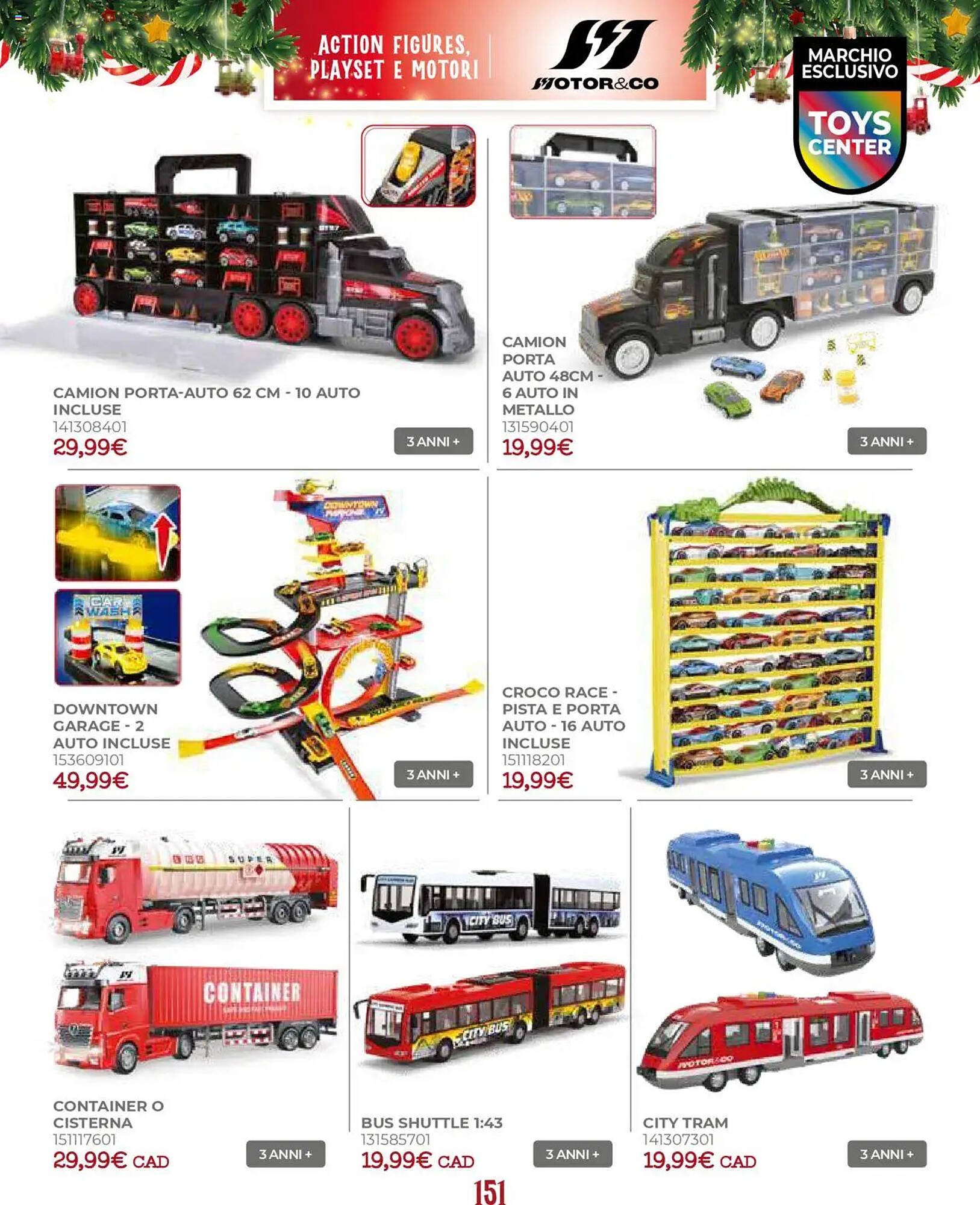Volantino Toys Center (2025-10-17 - 2025-12-24)
