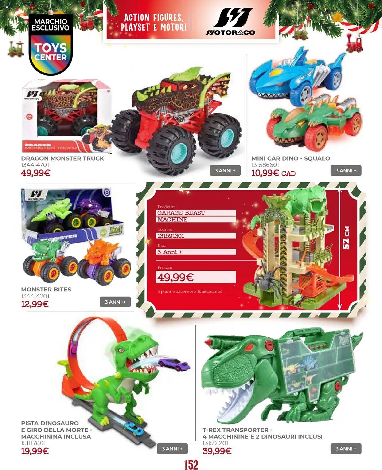 Volantino Toys Center (2025-10-17 - 2025-12-24)